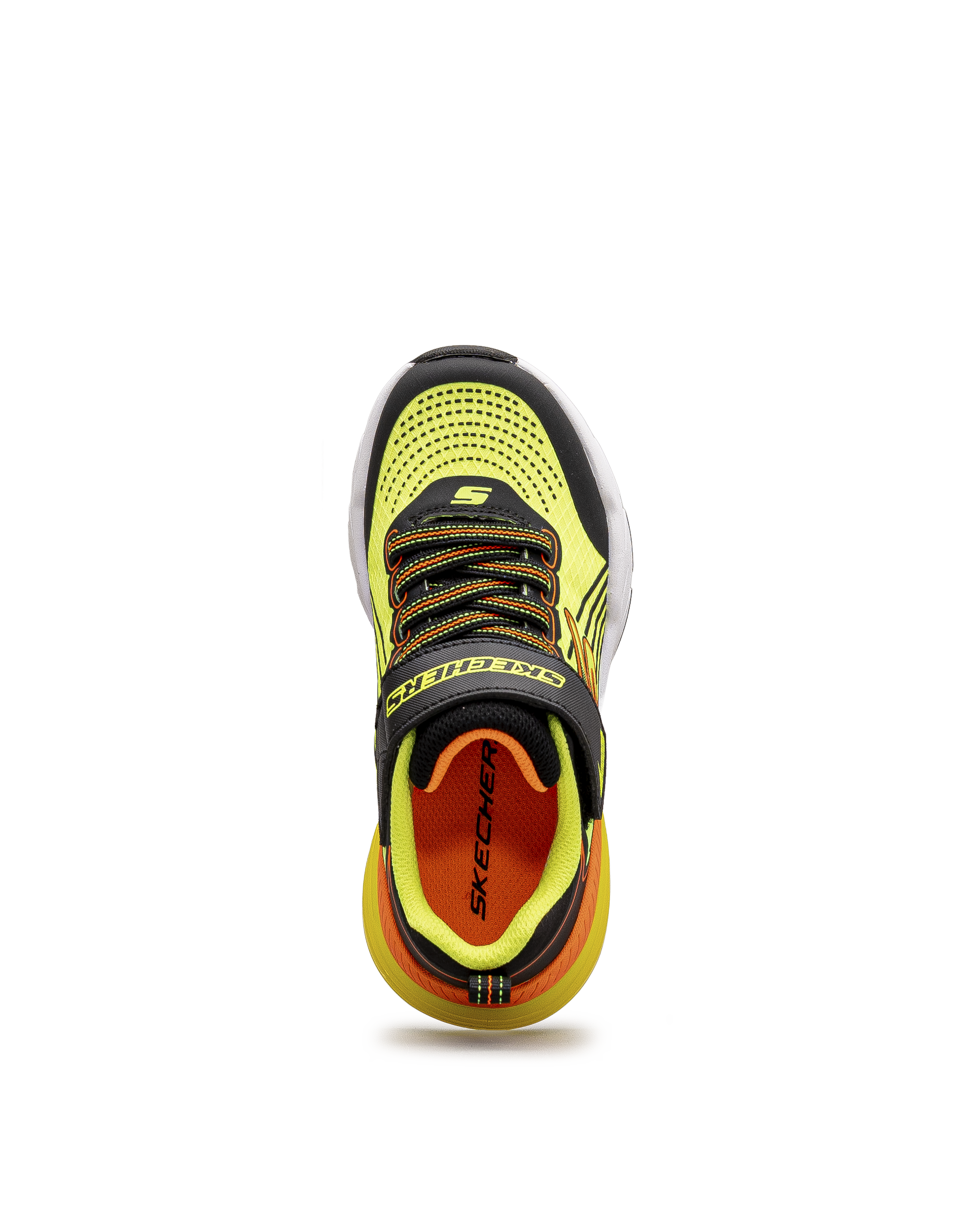 Thermoflux elite ps - Jaune - #73E-99