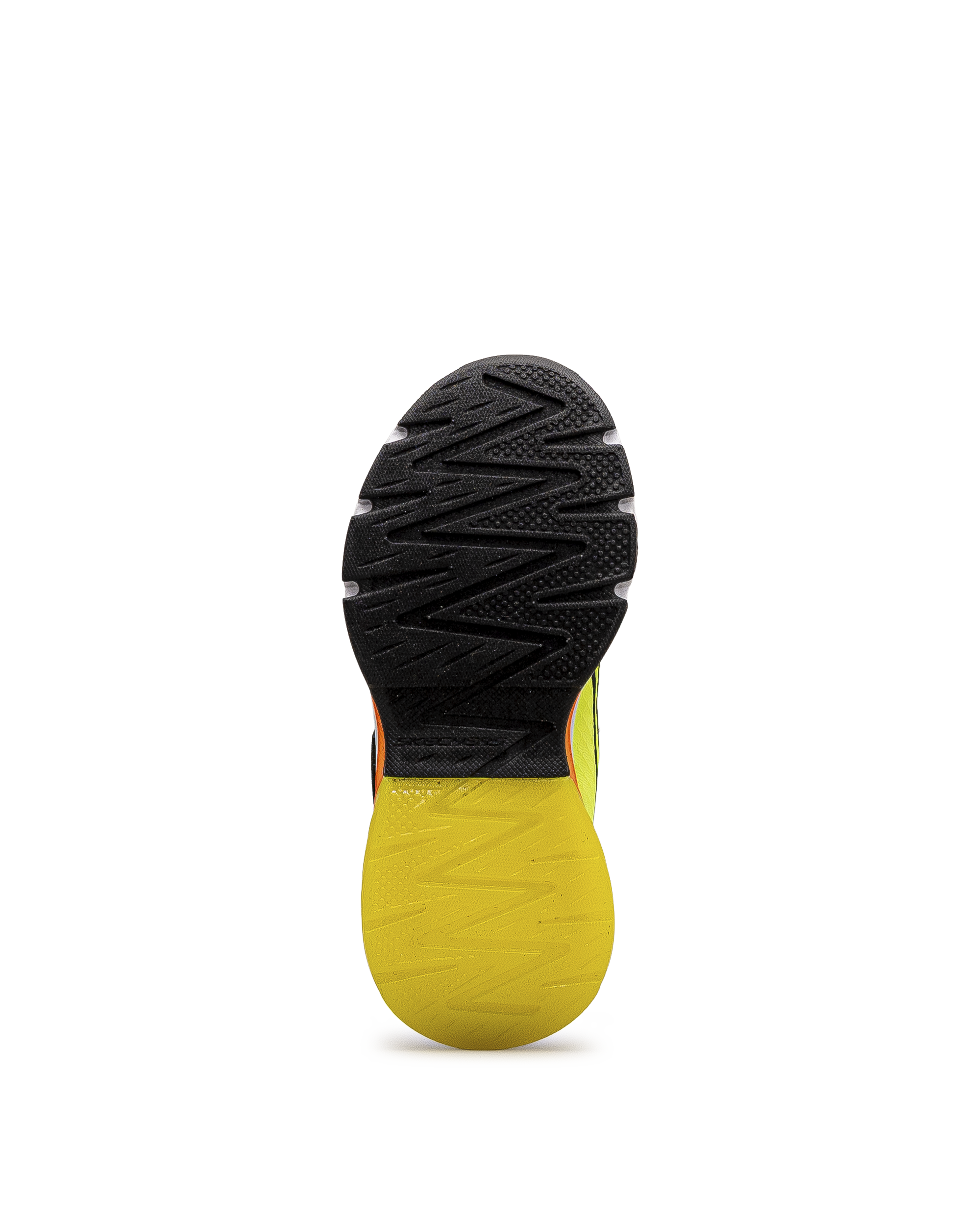 Thermoflux elite ps - Jaune  - #73E-99