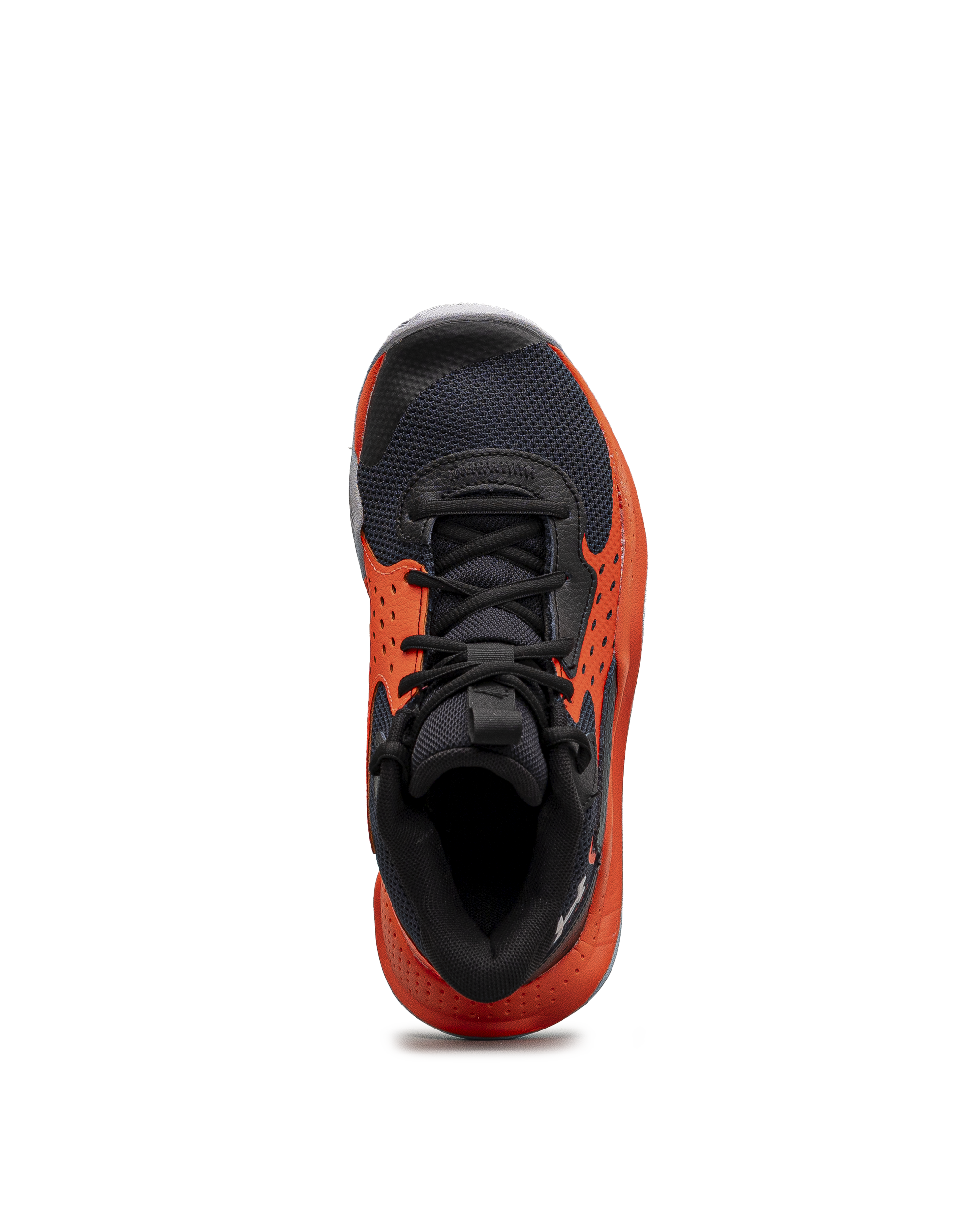 Gs jet 23 jr  - Rouge&noir - #73T-03