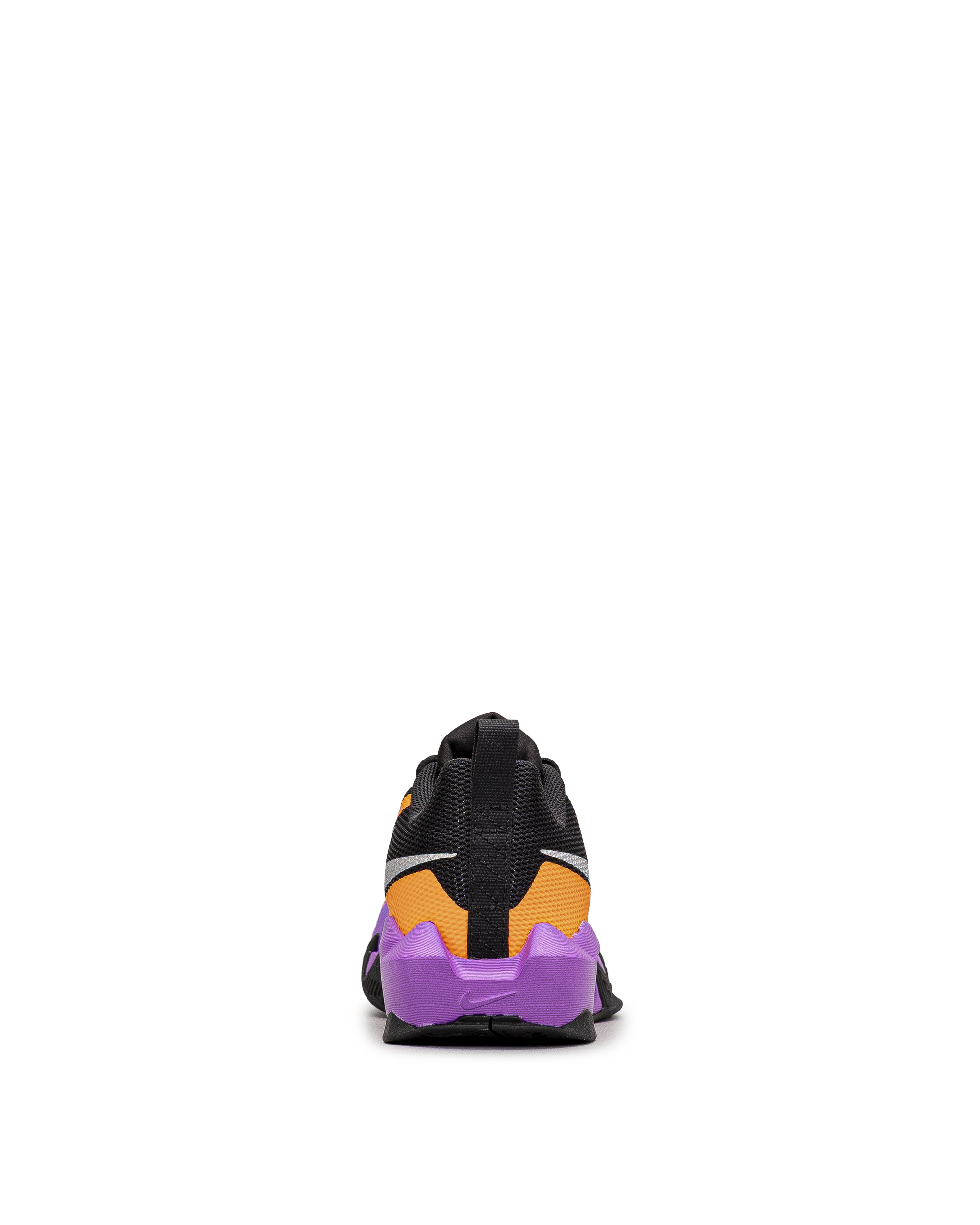 S.t.dynamite jr - Noir&mauve - #73T-07