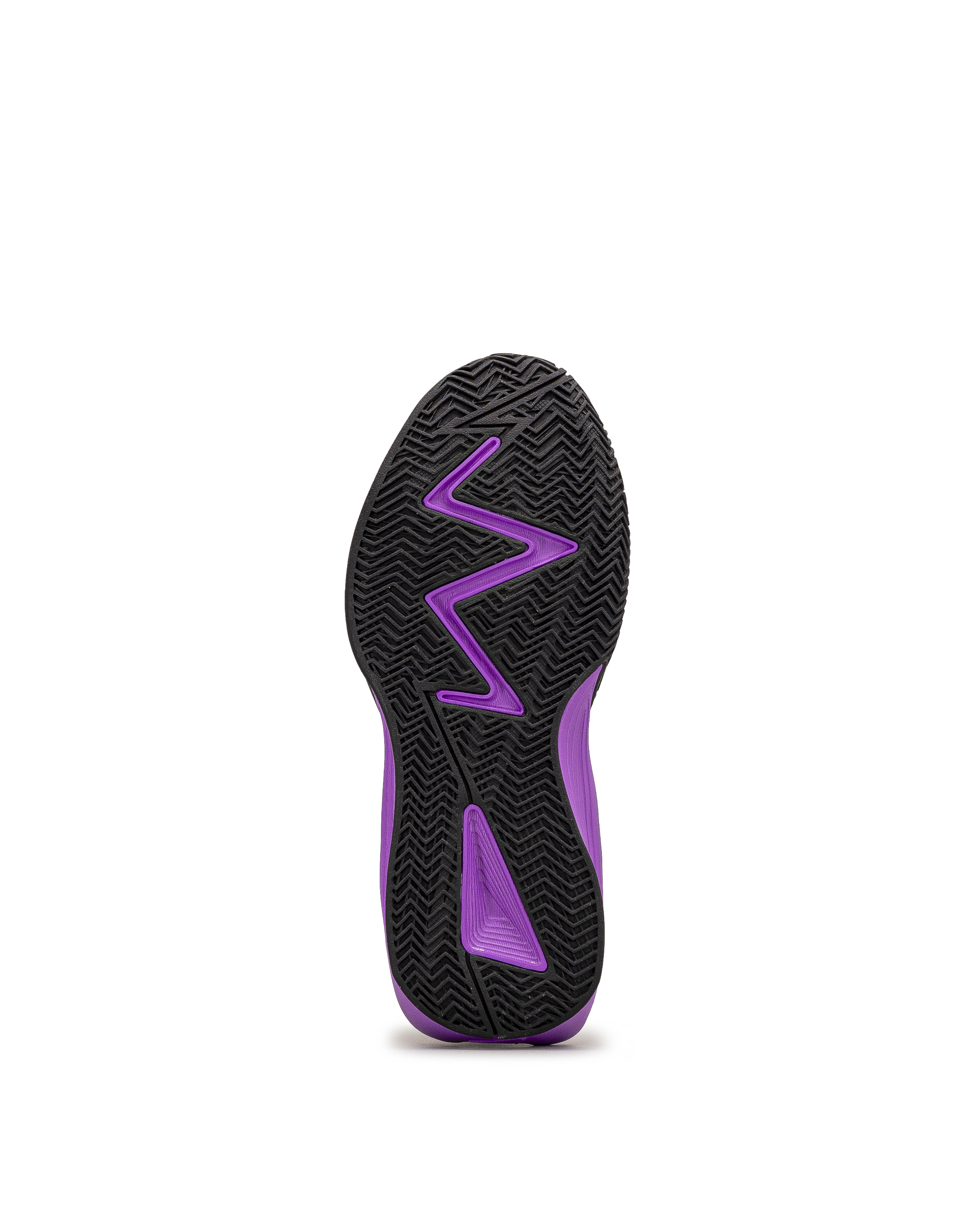 S.t.dynamite jr - Noir&mauve - #73T-07