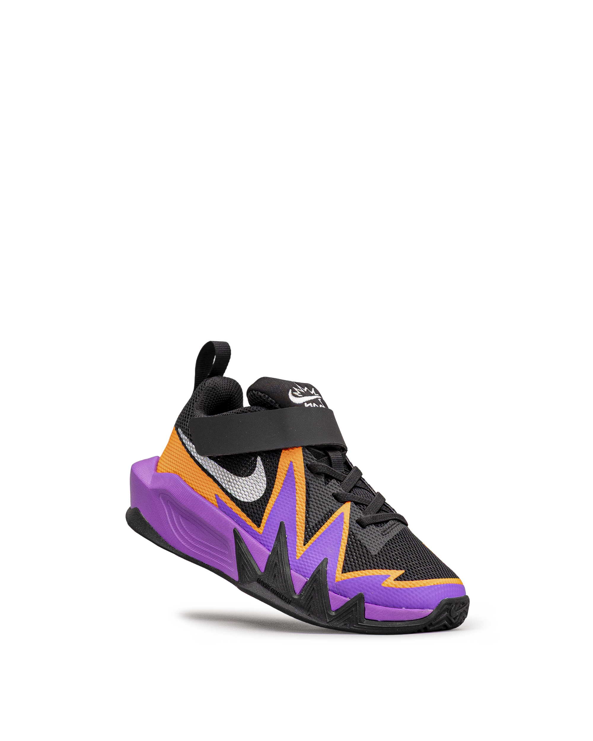 S.t.dynamite ps - Noir&mauve - #73T-08