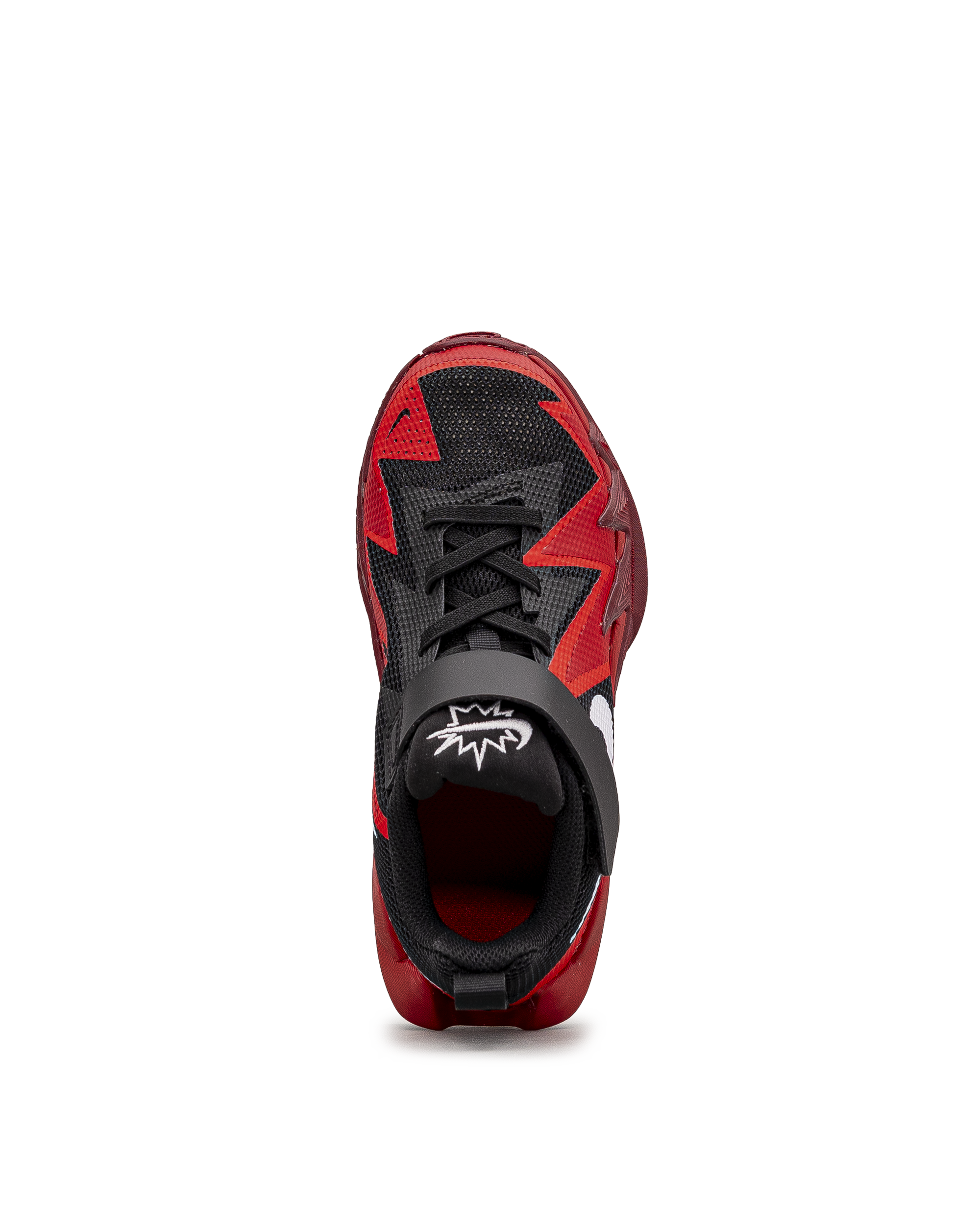 S.t.dynamite ps - Rouge&noir - #73T-08