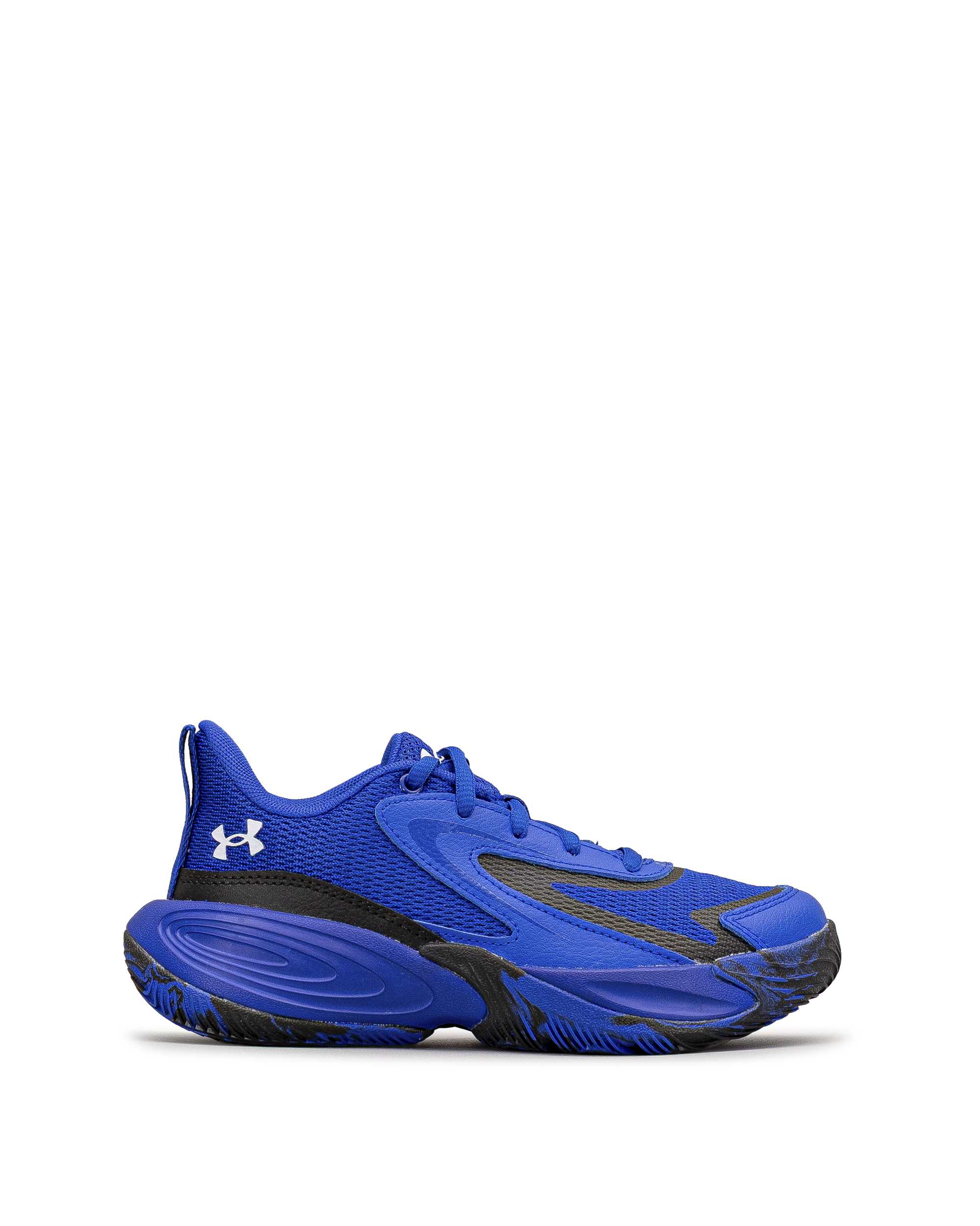 Lockdown 8 ps - Bleu - #73T-10