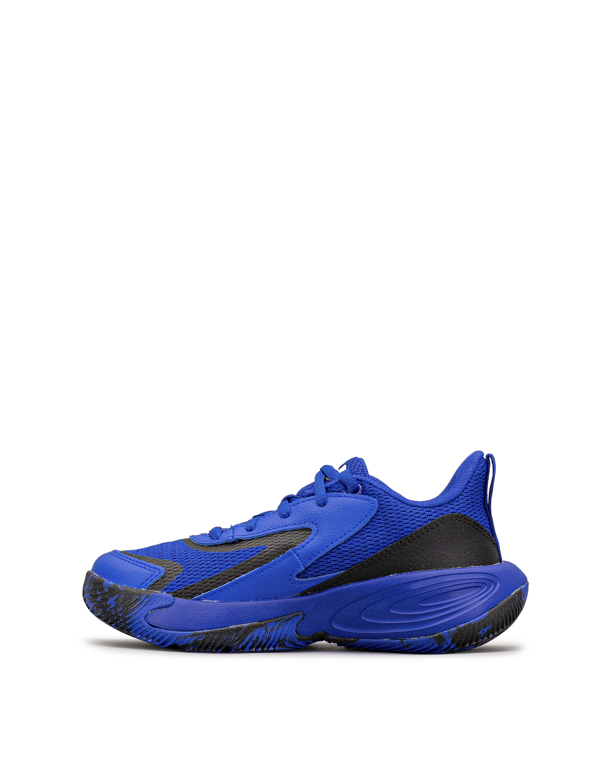 Lockdown 8 ps - Bleu - #73T-10