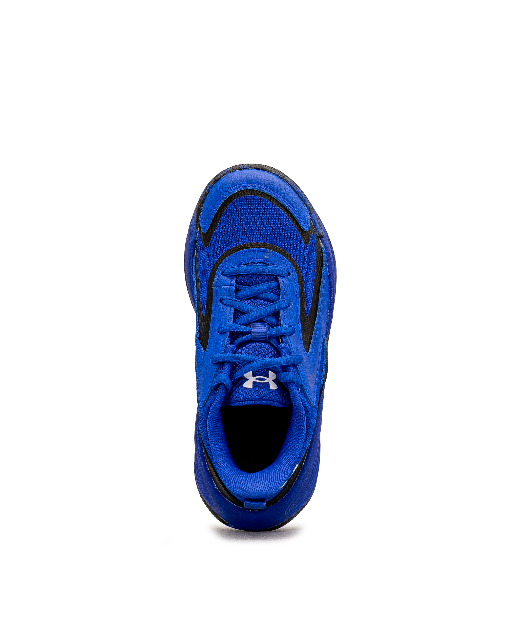 Lockdown 8 ps - Bleu - #73T-10
