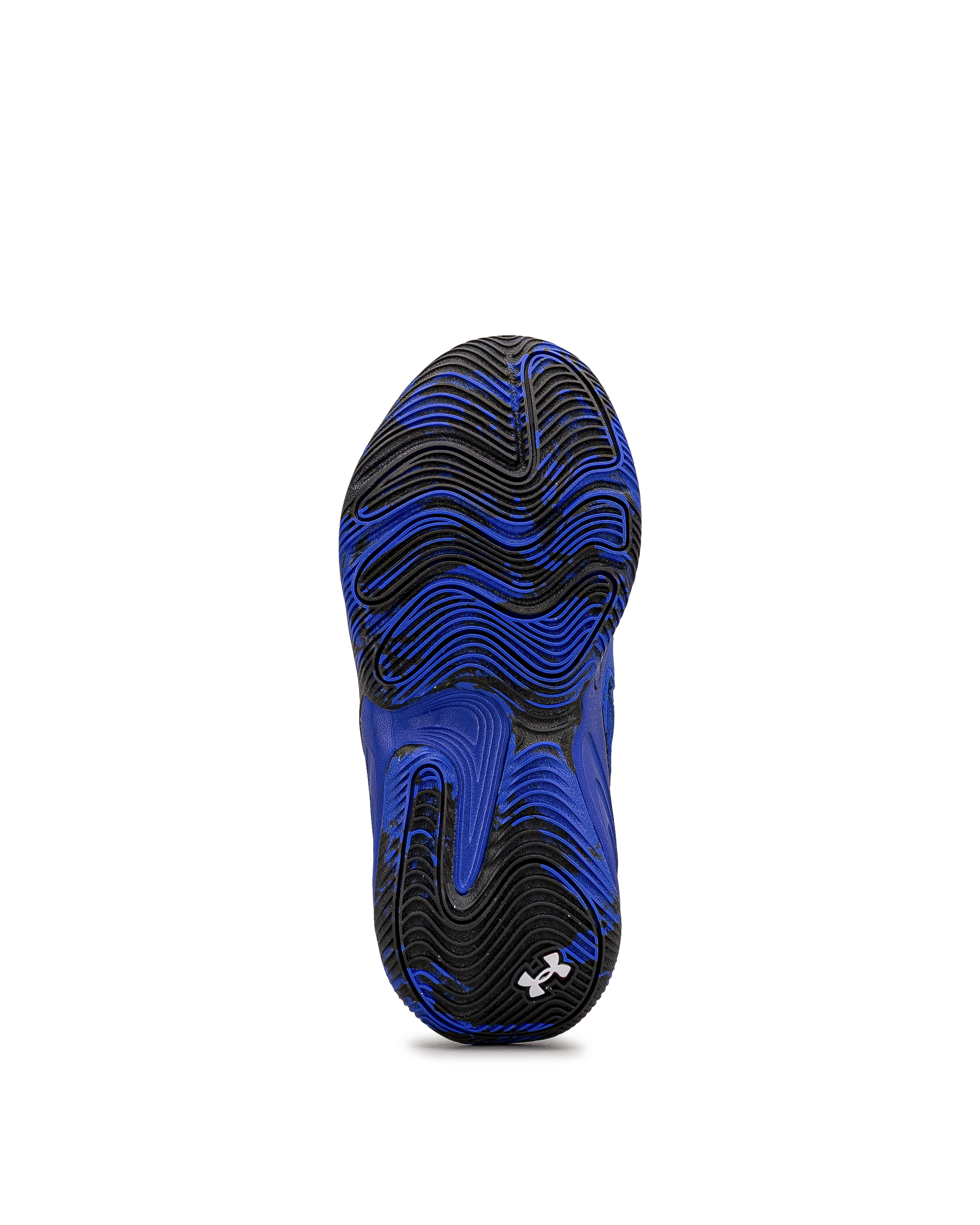 Lockdown 8 ps - Bleu - #73T-10