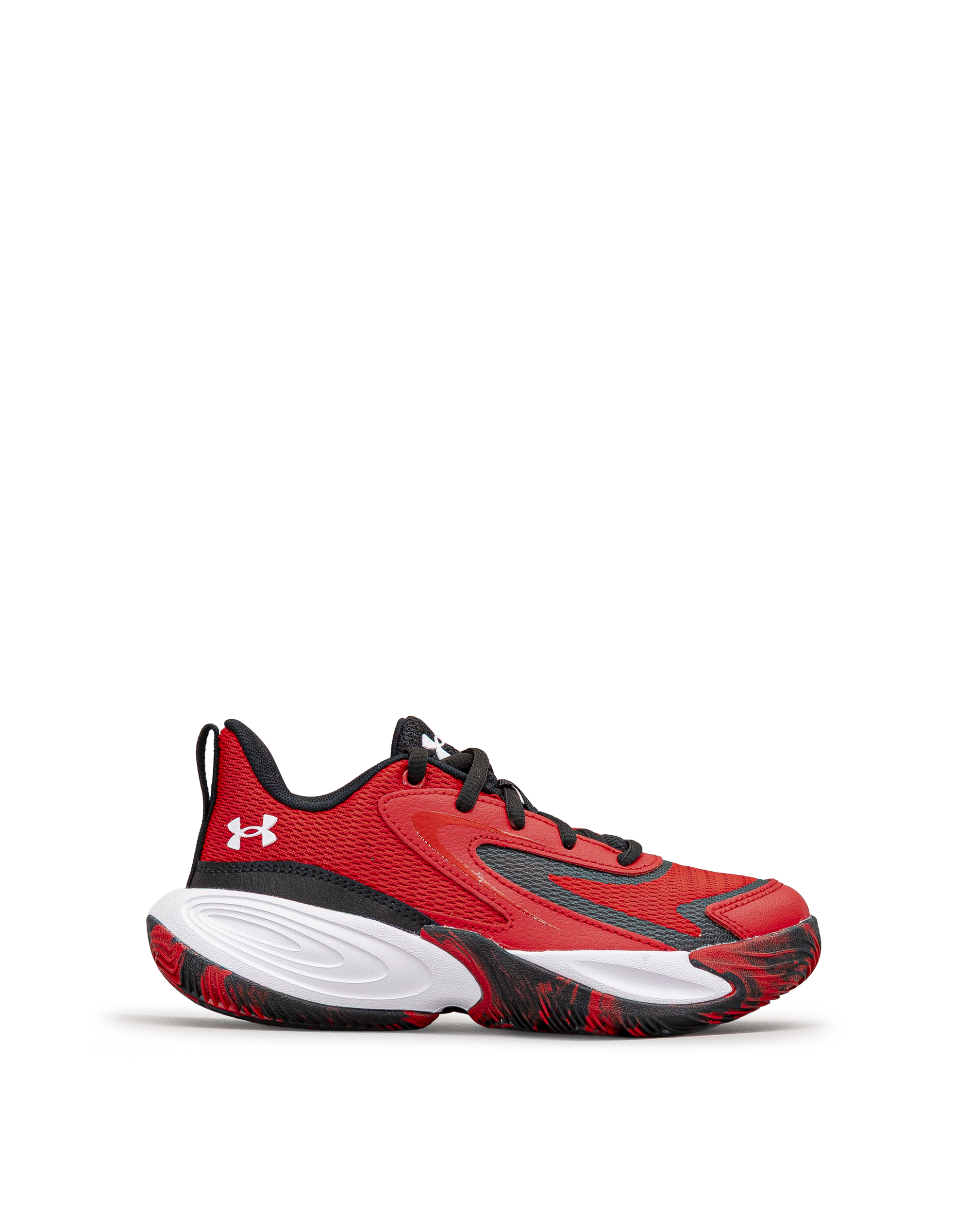 Lockdown 8 ps - Rouge  - #73T-10