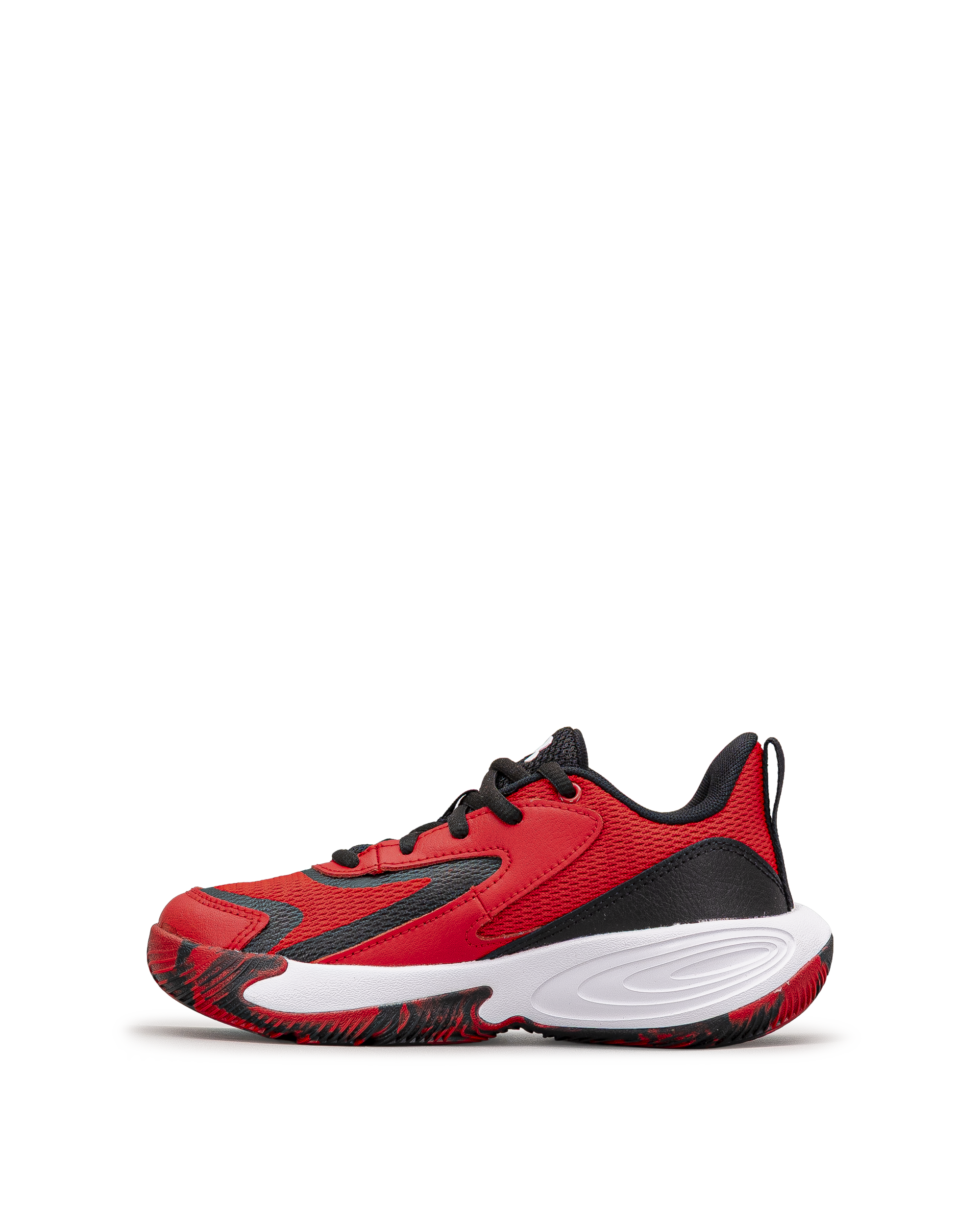 Lockdown 8 ps - Rouge  - #73T-10