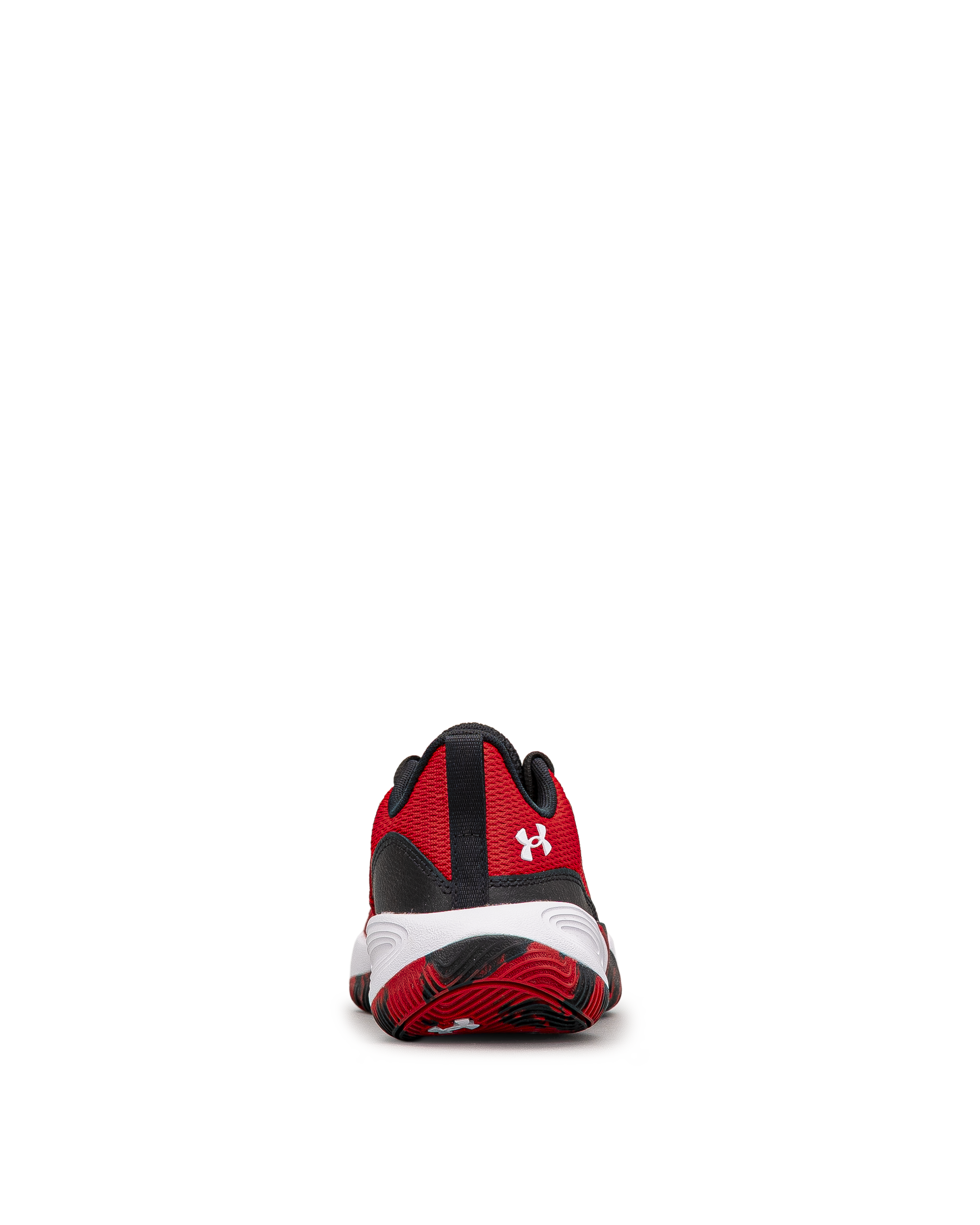 Lockdown 8 ps - Rouge  - #73T-10