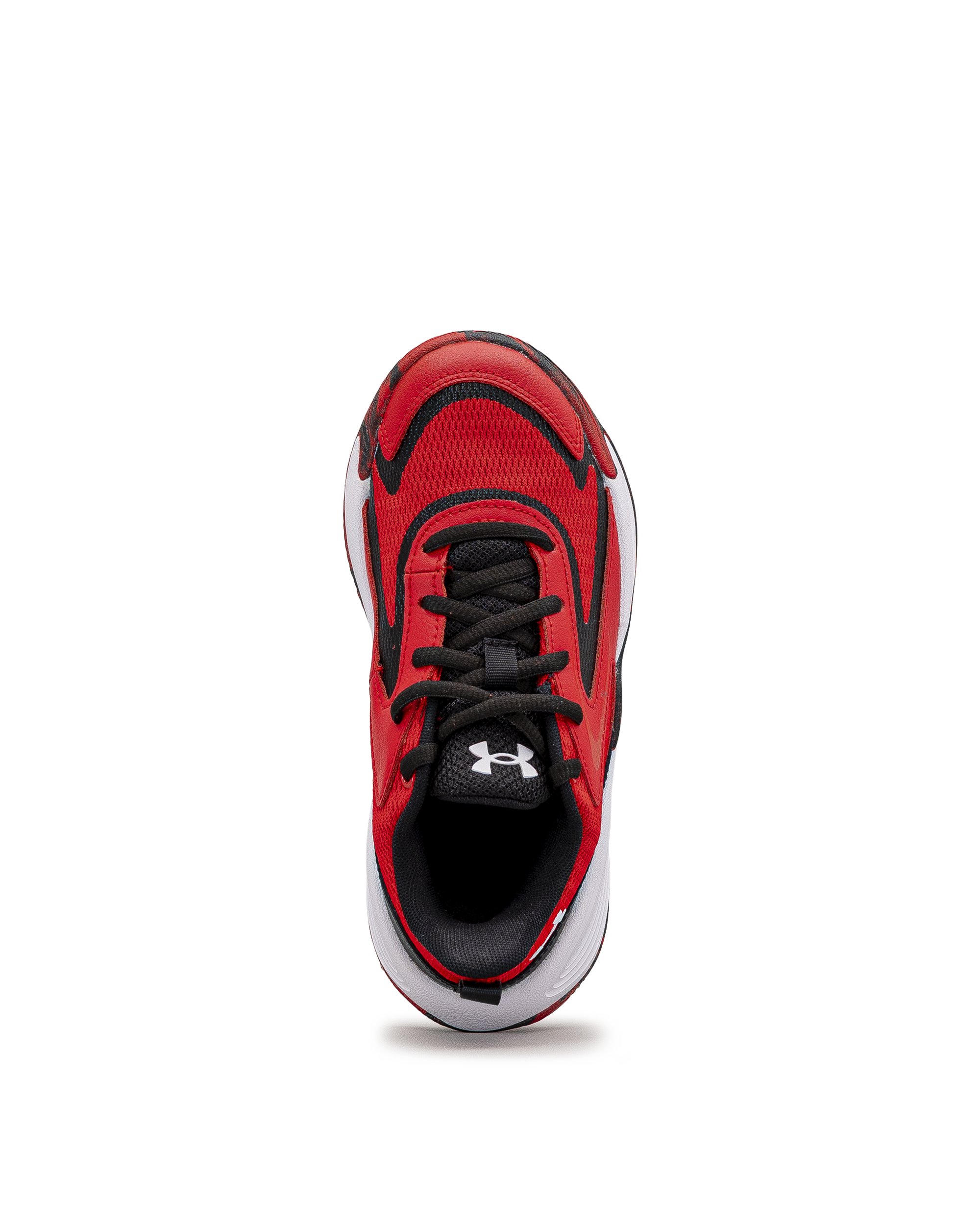 Lockdown 8 ps - Rouge  - #73T-10
