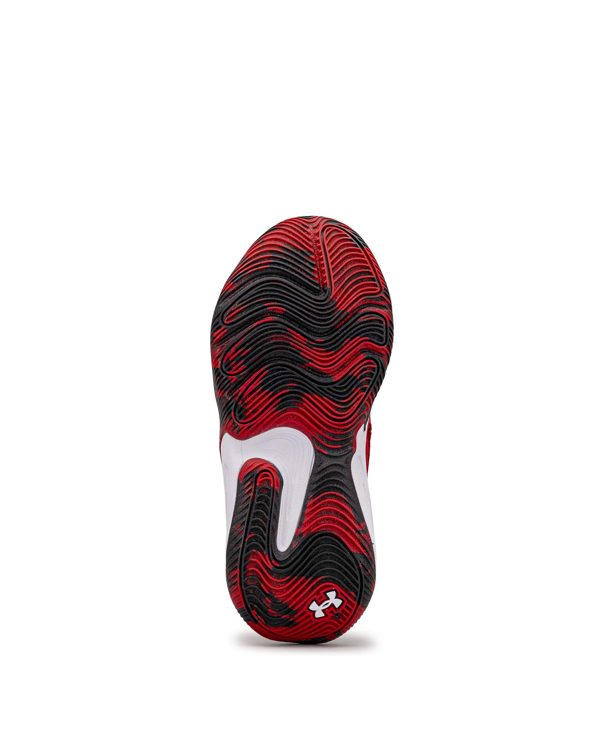 Lockdown 8 ps - Rouge  - #73T-10