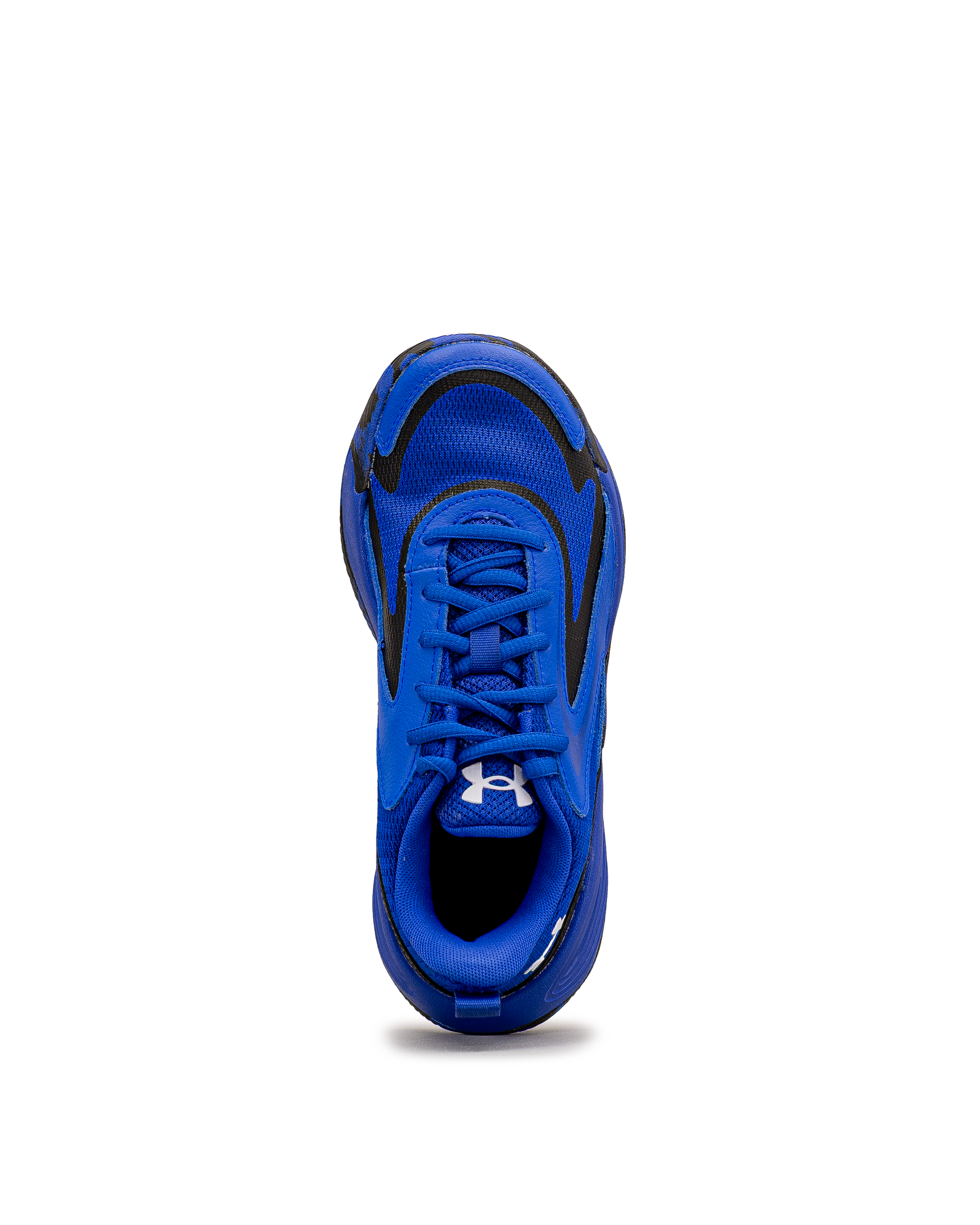 Lockdown 8 jr - Bleu - #73T-11