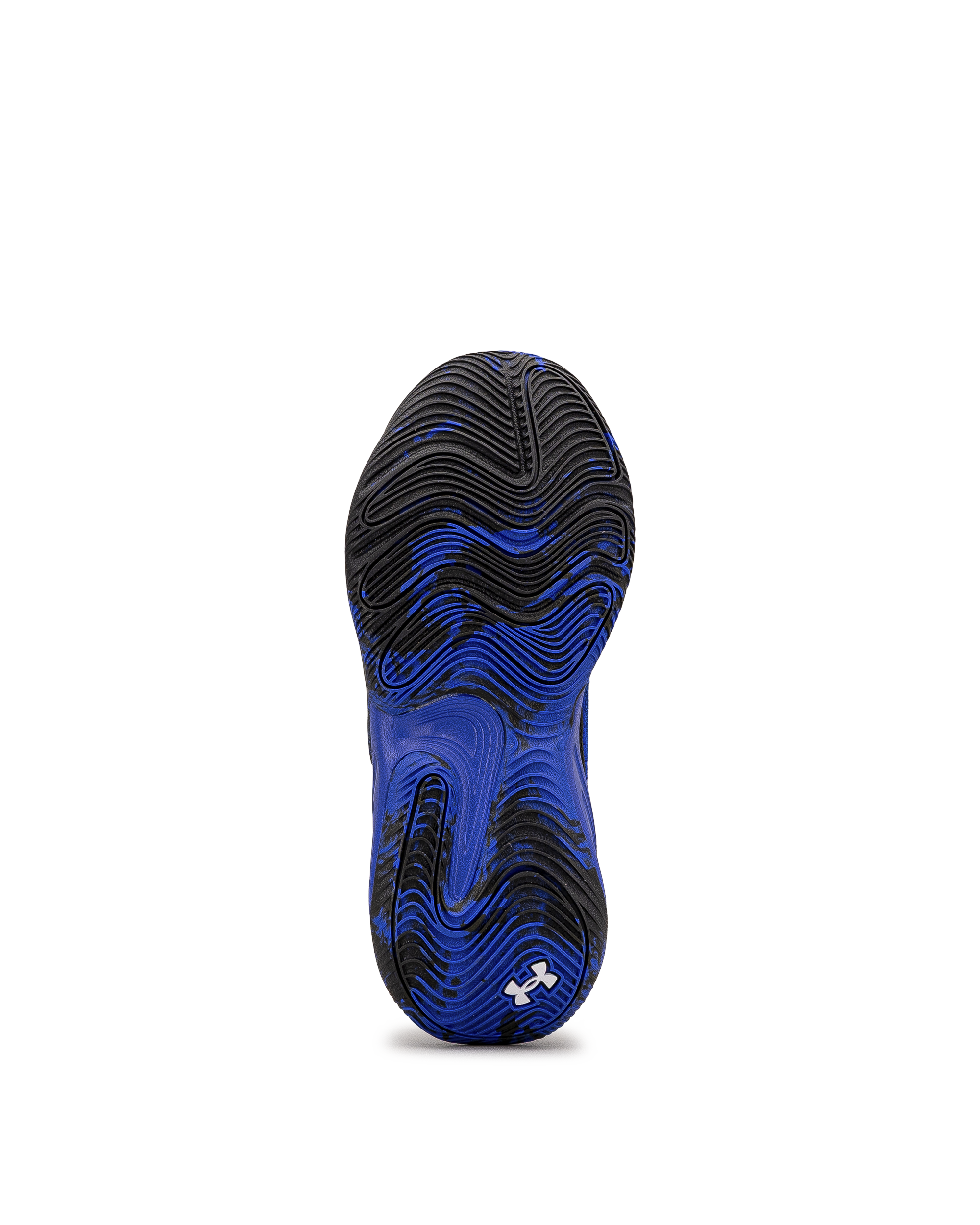 Lockdown 8 jr - Bleu - #73T-11