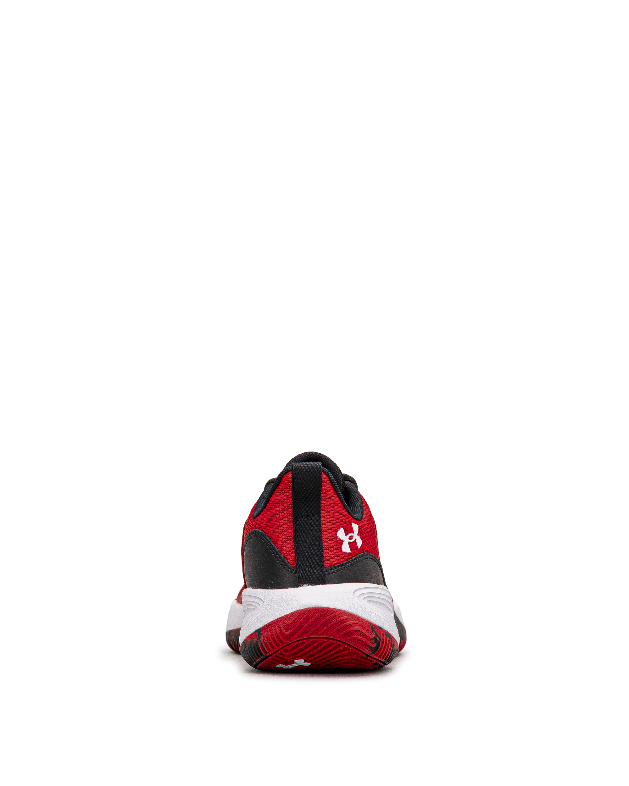 Lockdown 8 jr - Rouge  - #73T-11