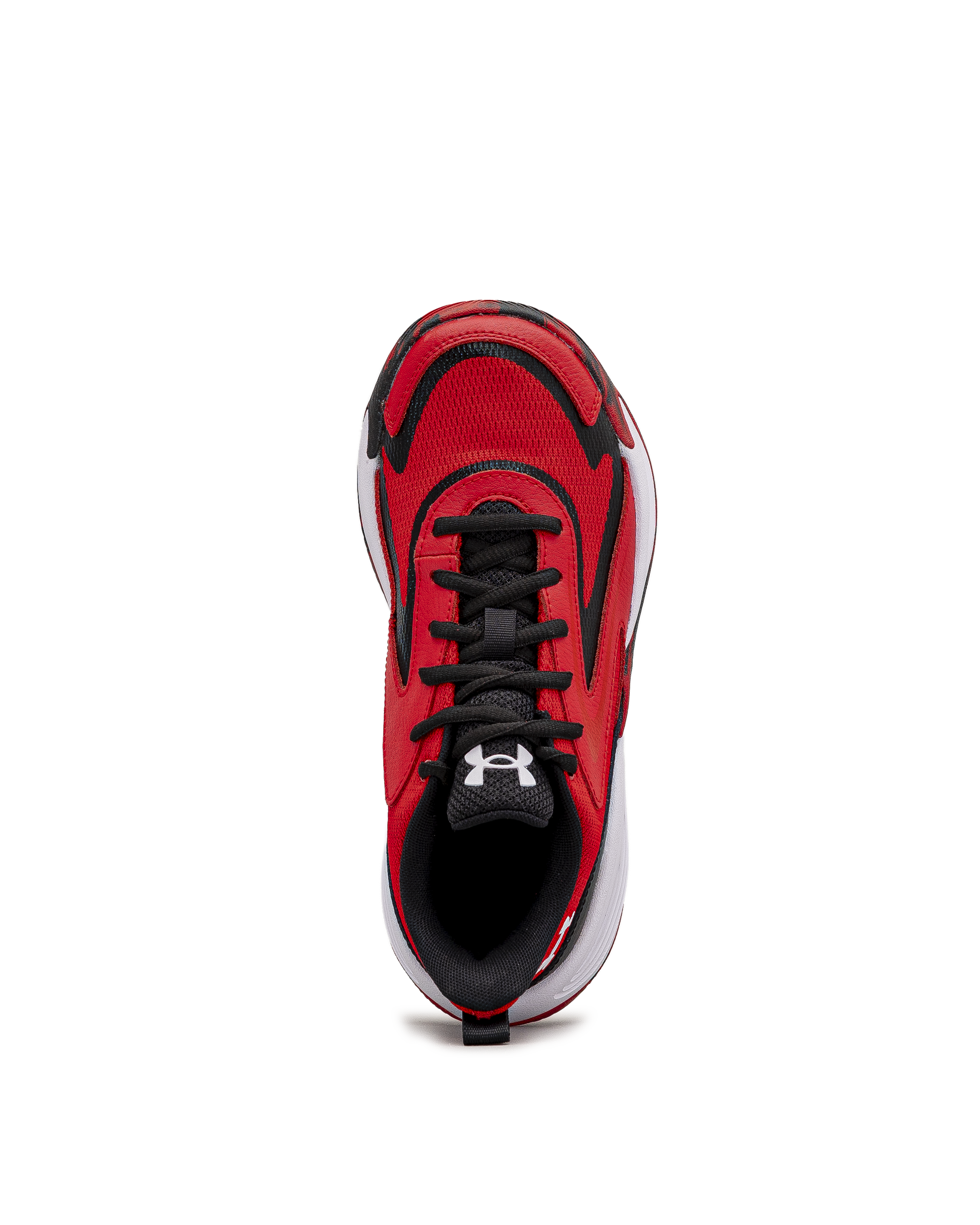 Lockdown 8 jr - Rouge  - #73T-11