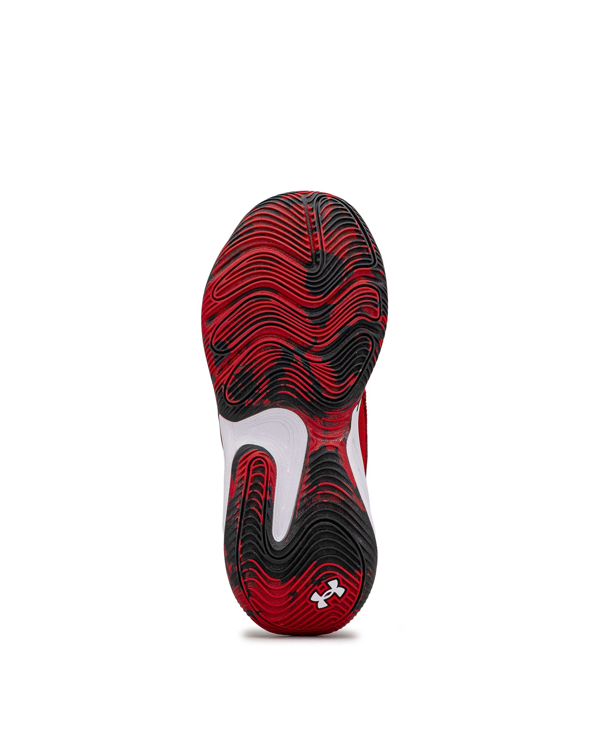 Lockdown 8 jr - Rouge  - #73T-11