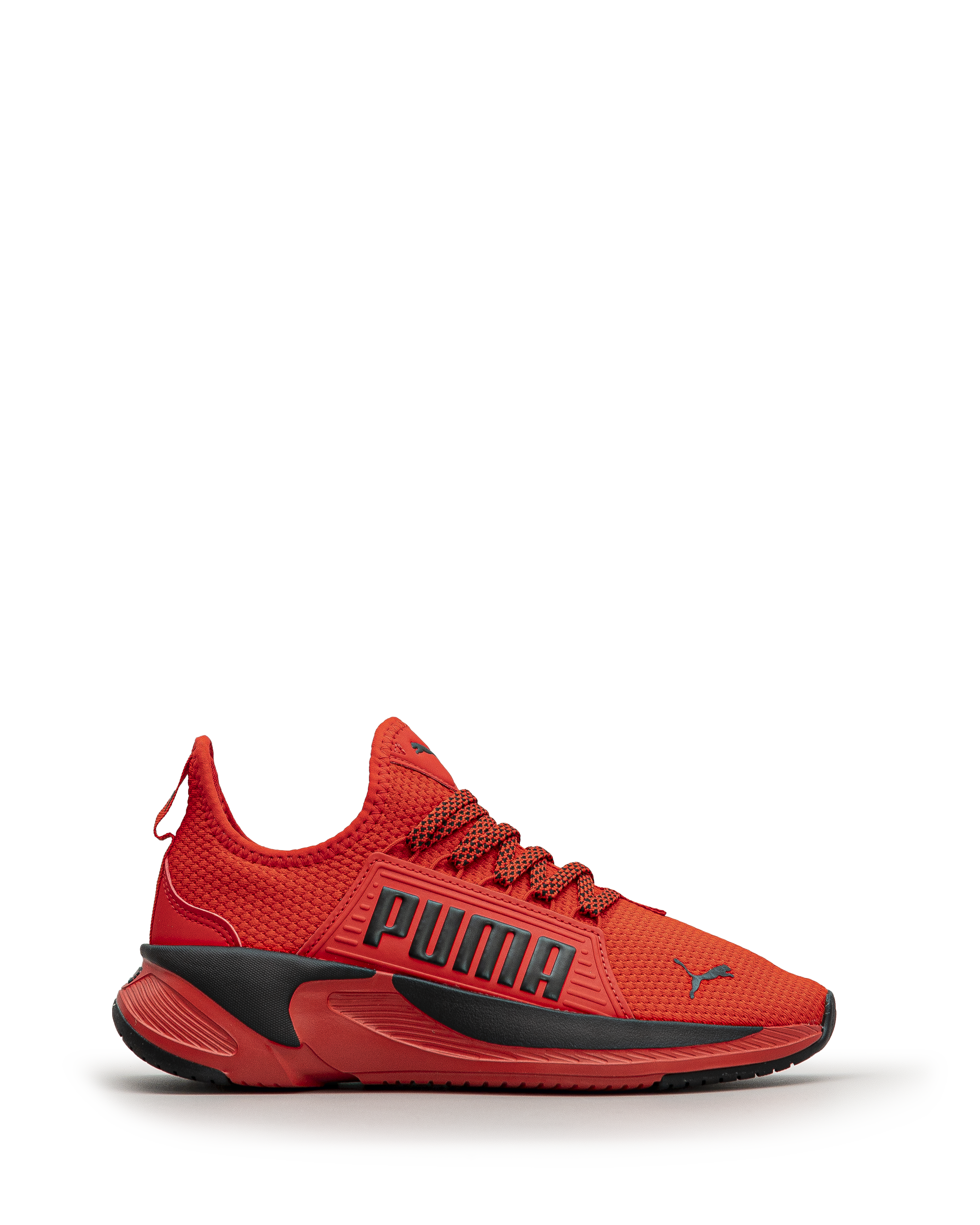 Softride premier jr - Rouge - #73Y-05