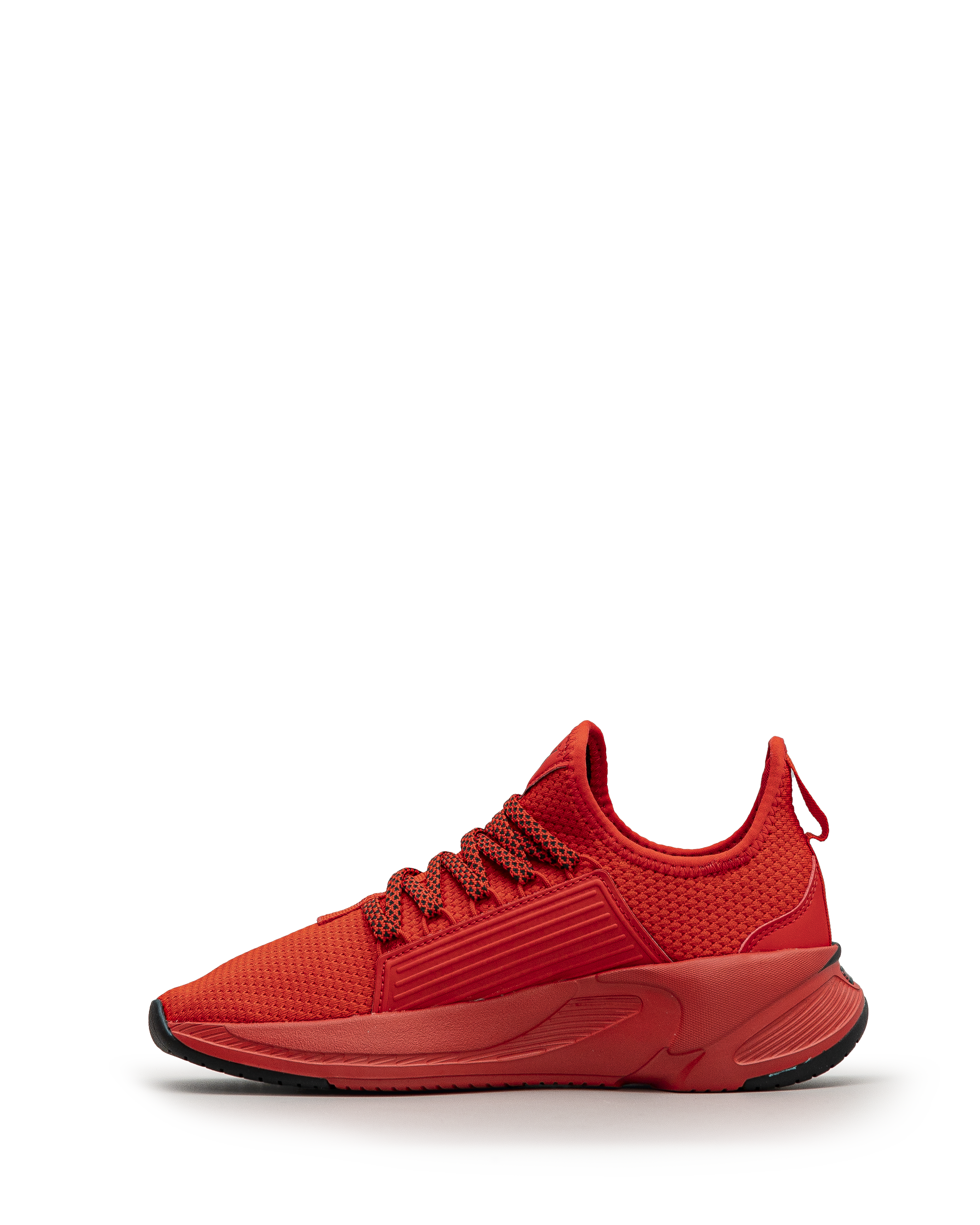 Softride premier jr - Rouge - #73Y-05