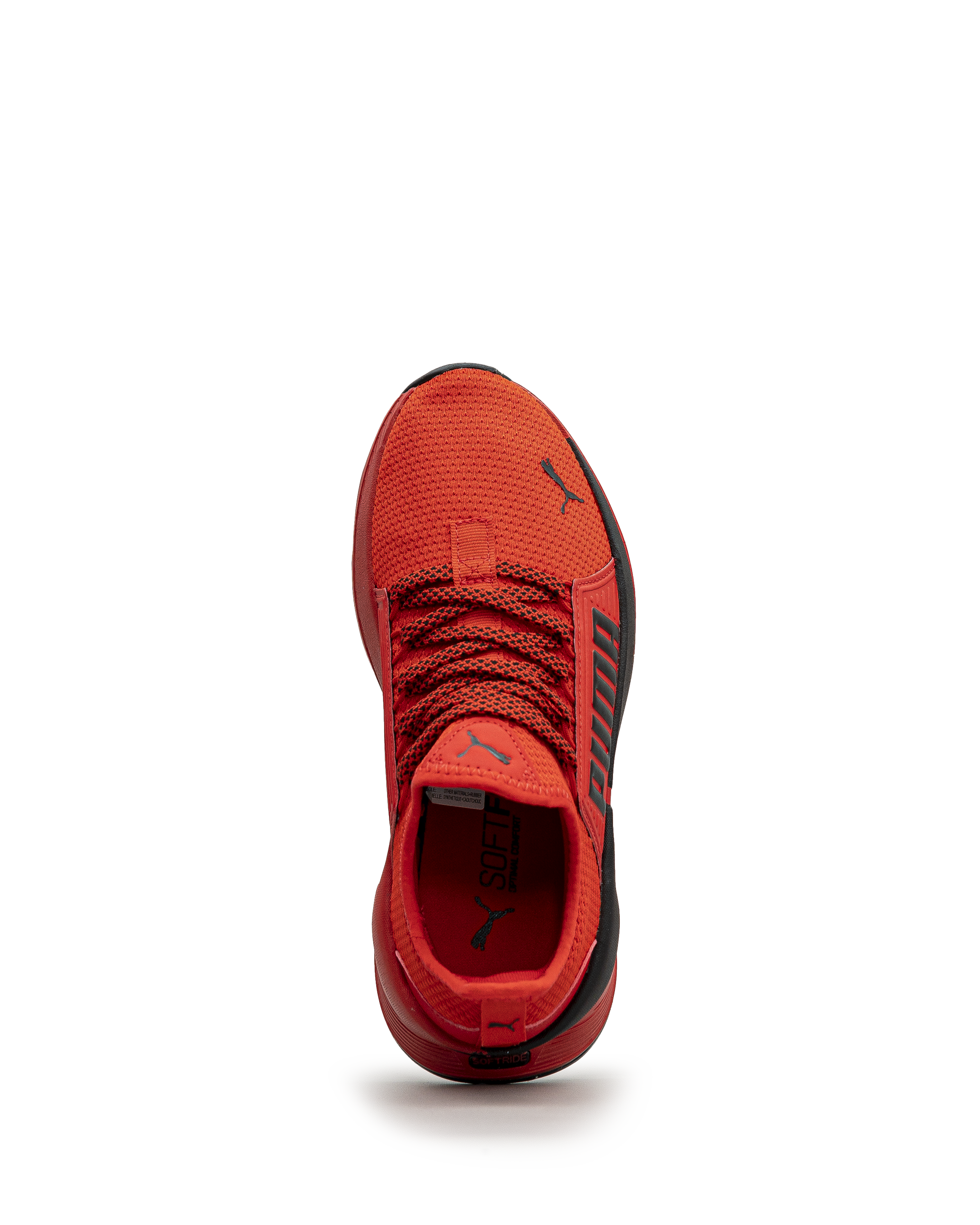 Softride premier jr - Rouge - #73Y-05