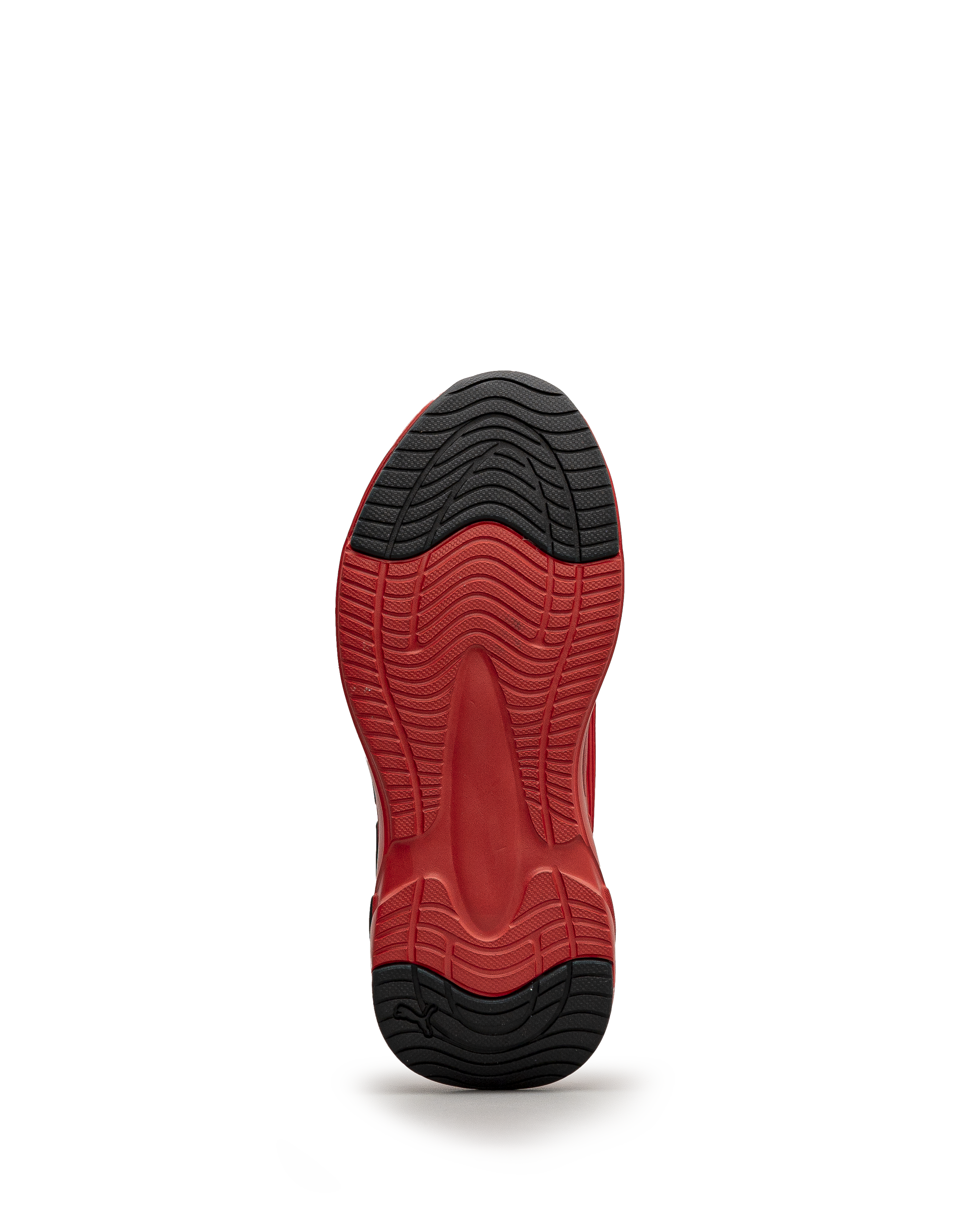 Softride premier jr - Rouge - #73Y-05
