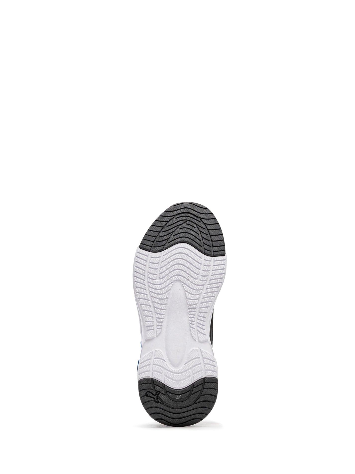 Softride premier jr - Noir - #73Y-05