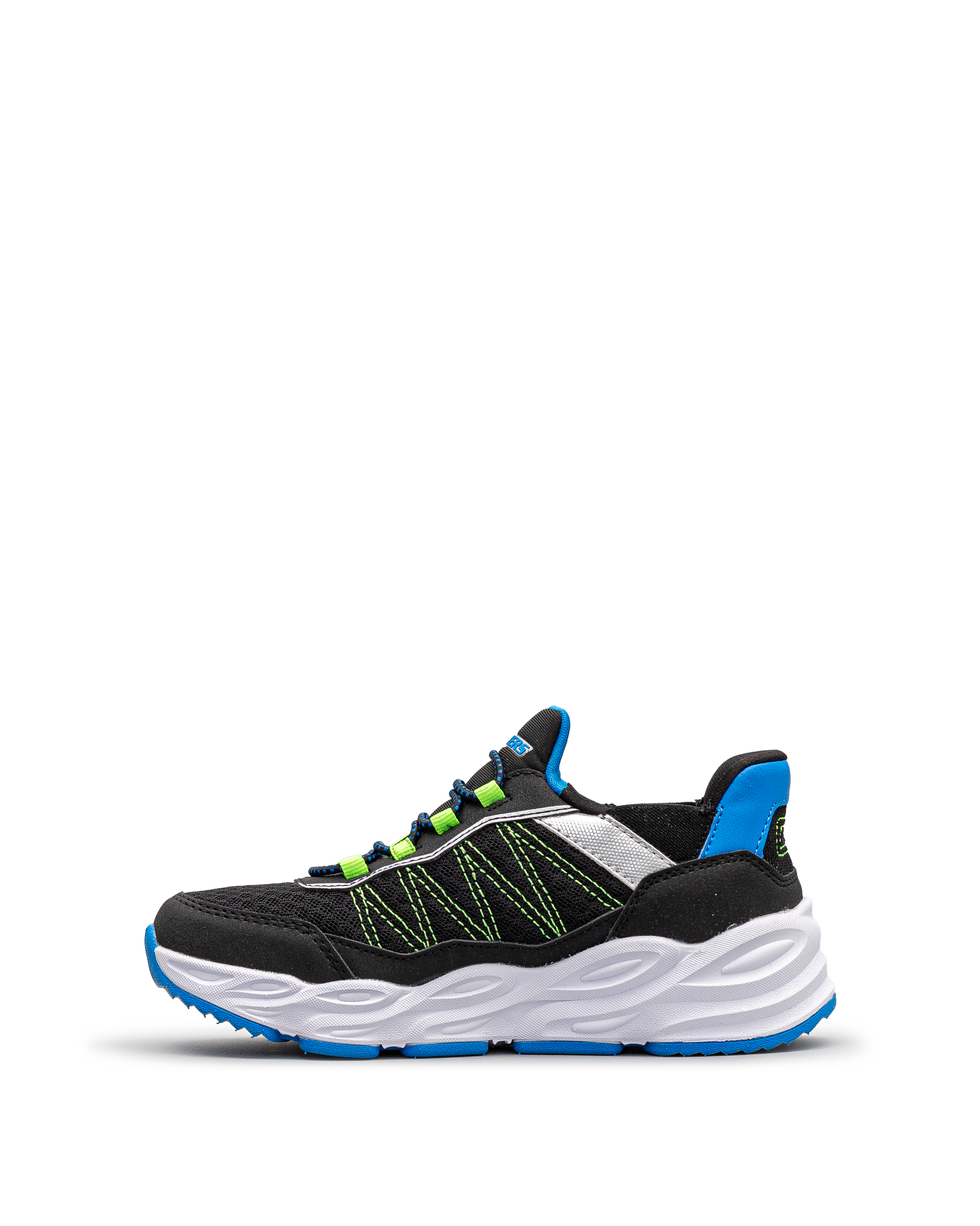 Turbo tread ps jr - Bleu - #73Y-08