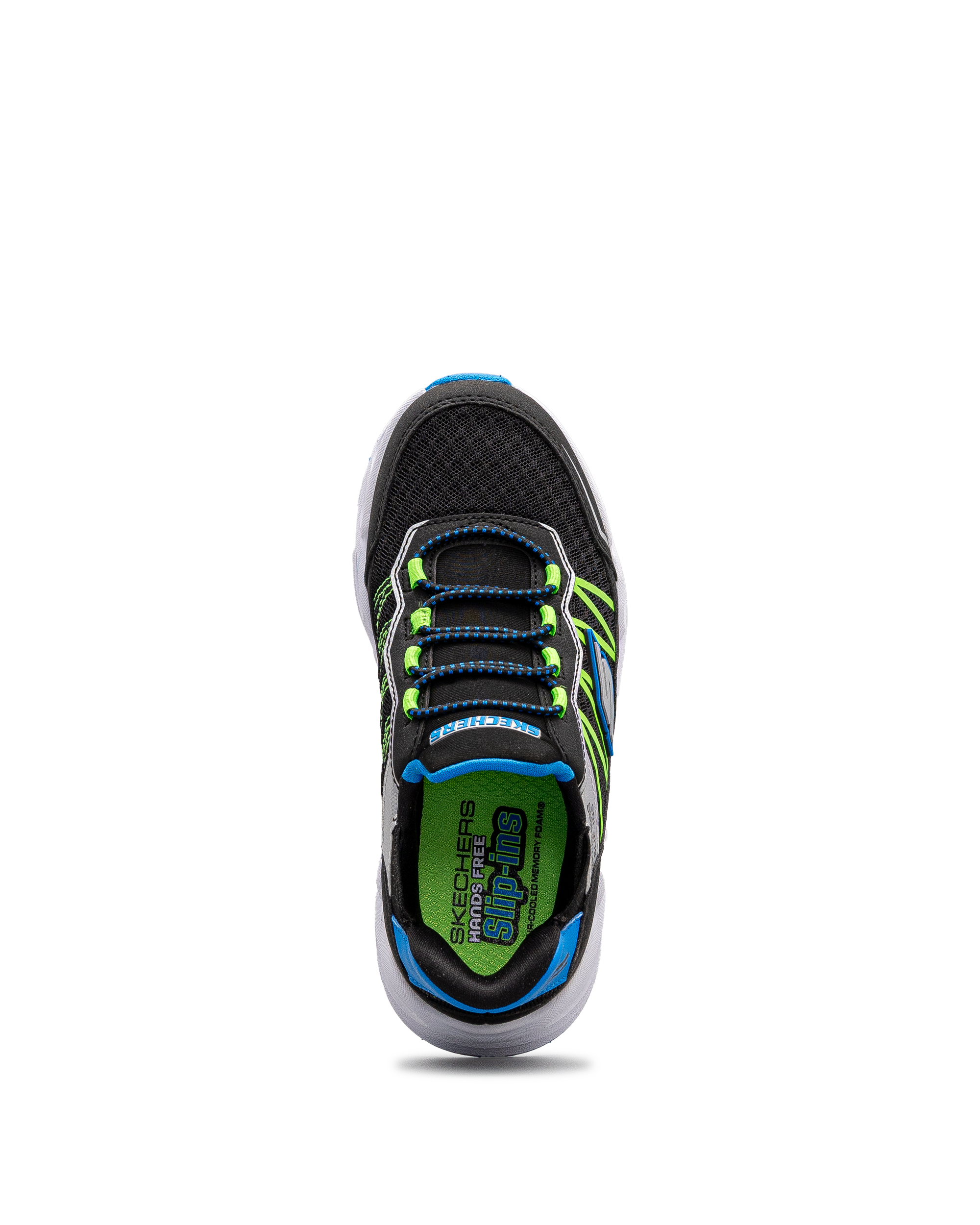 Turbo tread ps jr - Bleu - #73Y-08