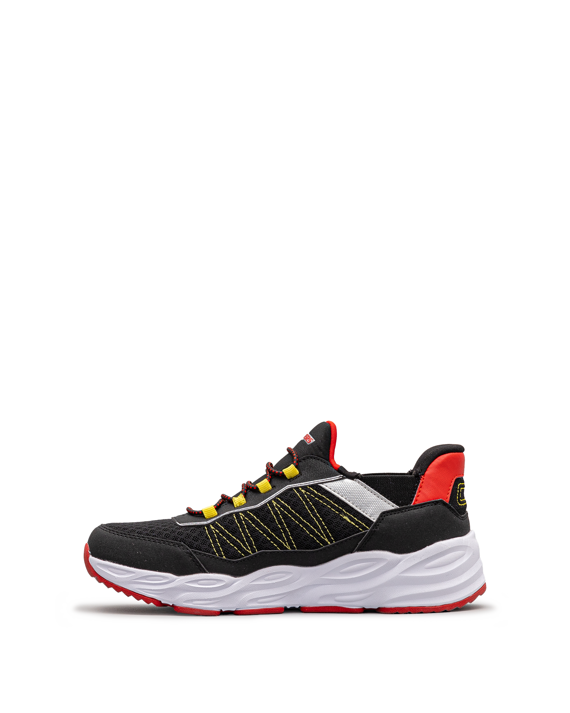 Turbo tread ps jr - Rouge - #73Y-08