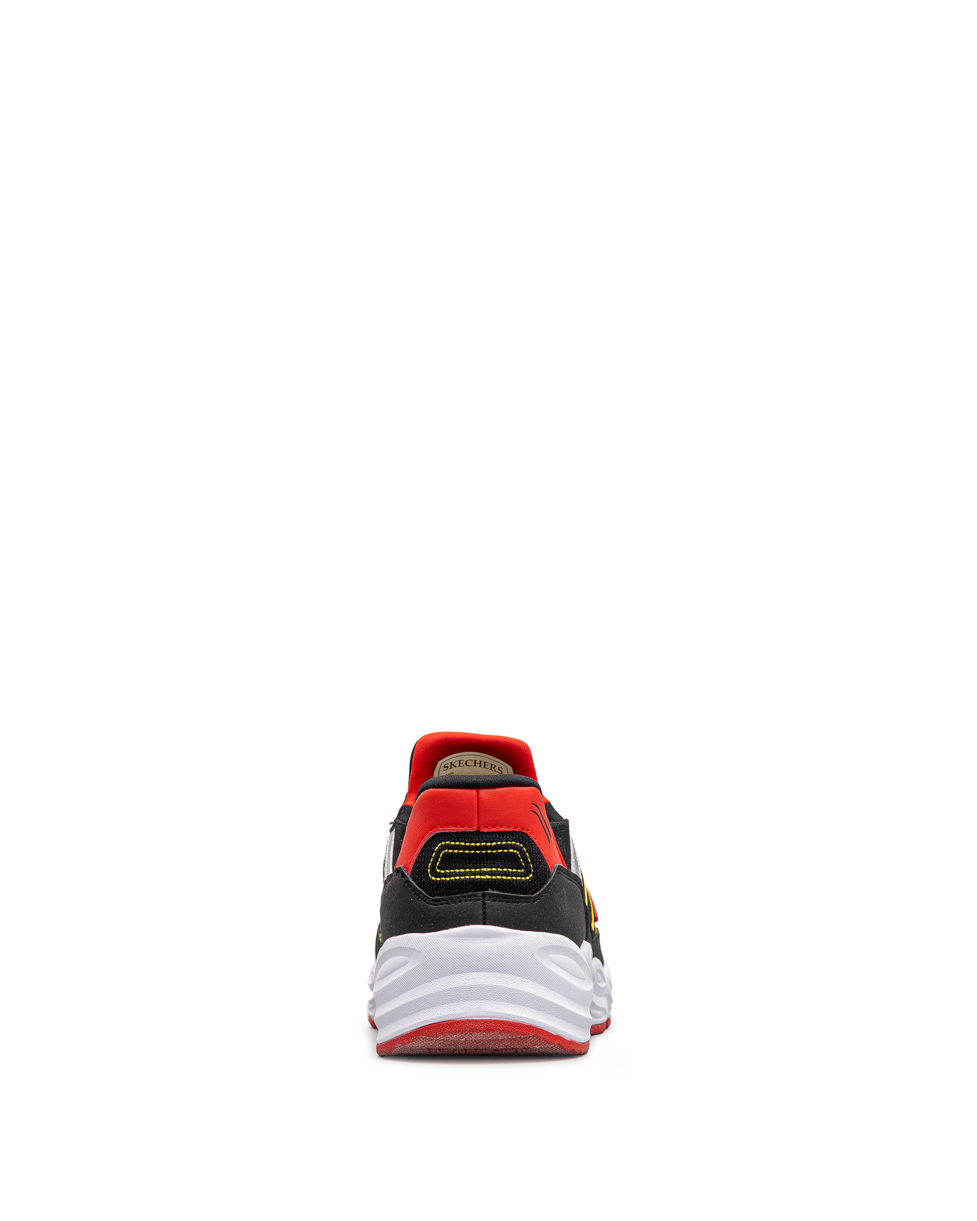 Turbo tread ps jr - Rouge - #73Y-08