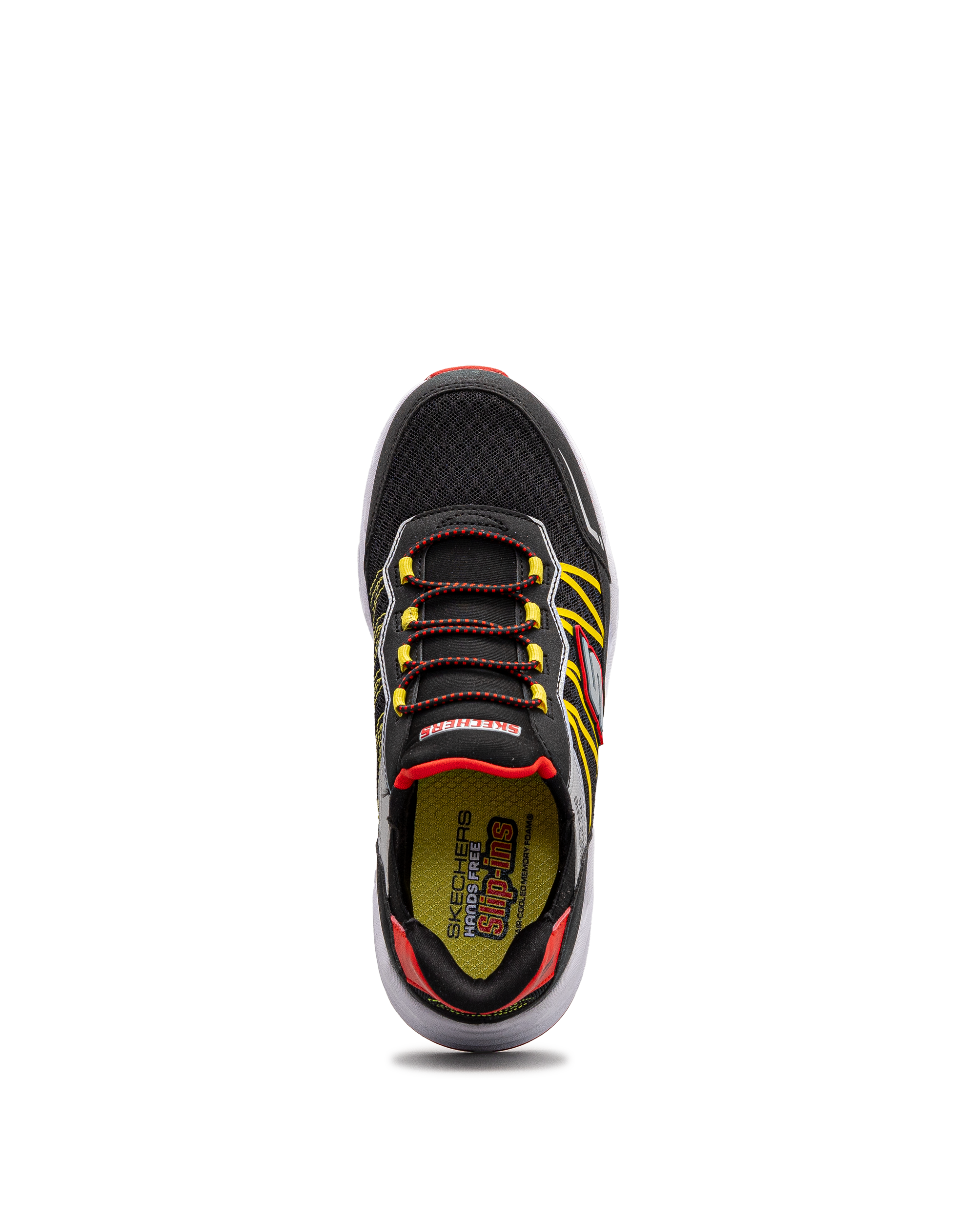 Turbo tread ps jr - Rouge - #73Y-08