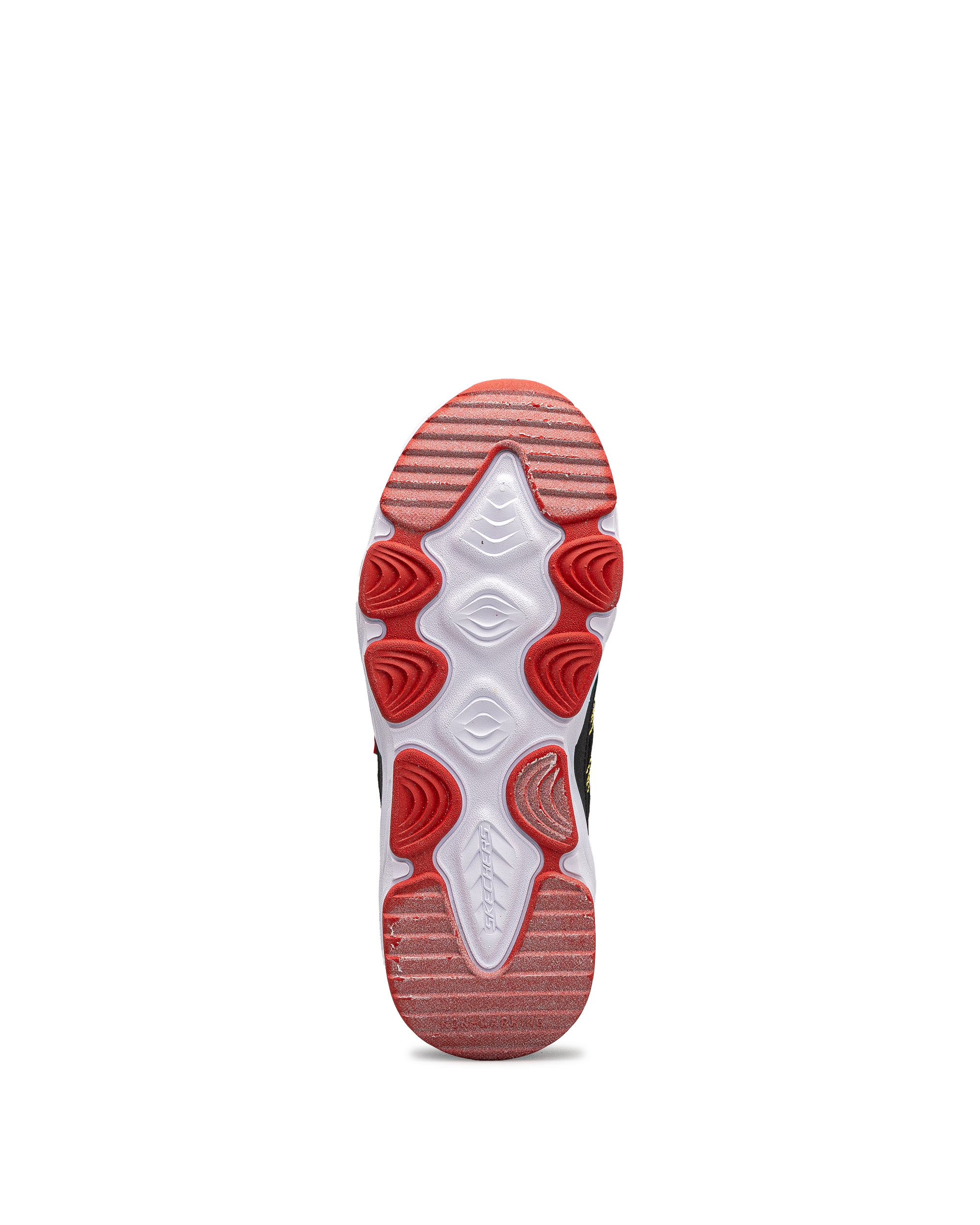 Turbo tread ps jr - Rouge - #73Y-08