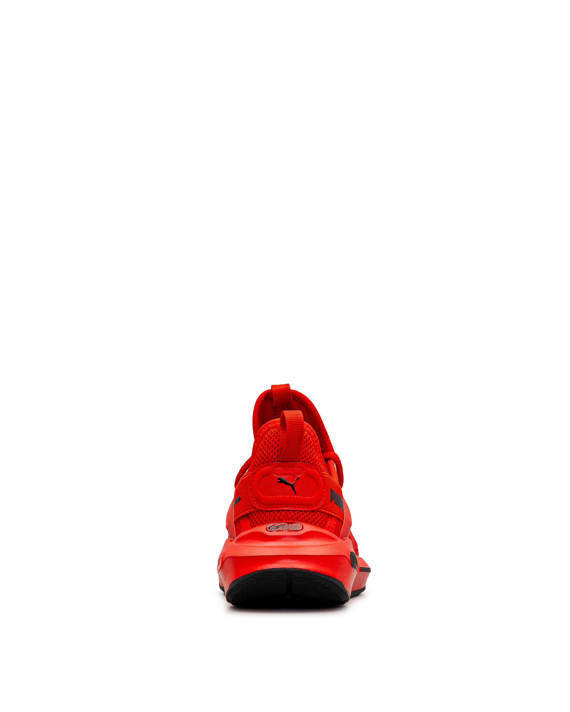 Softride enzo 5 jr  - Rouge - #73Y-11