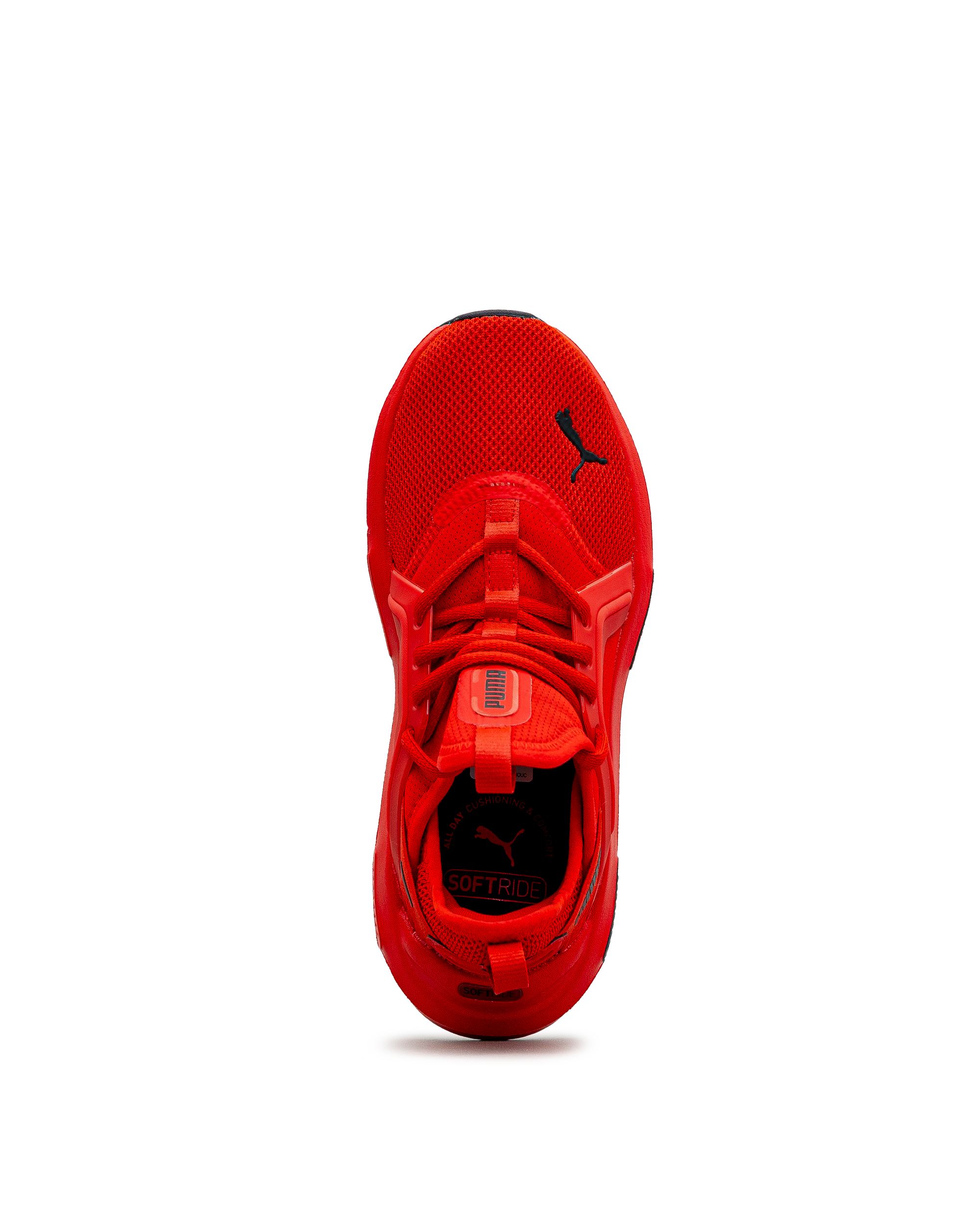 Softride enzo 5 jr  - Rouge - #73Y-11