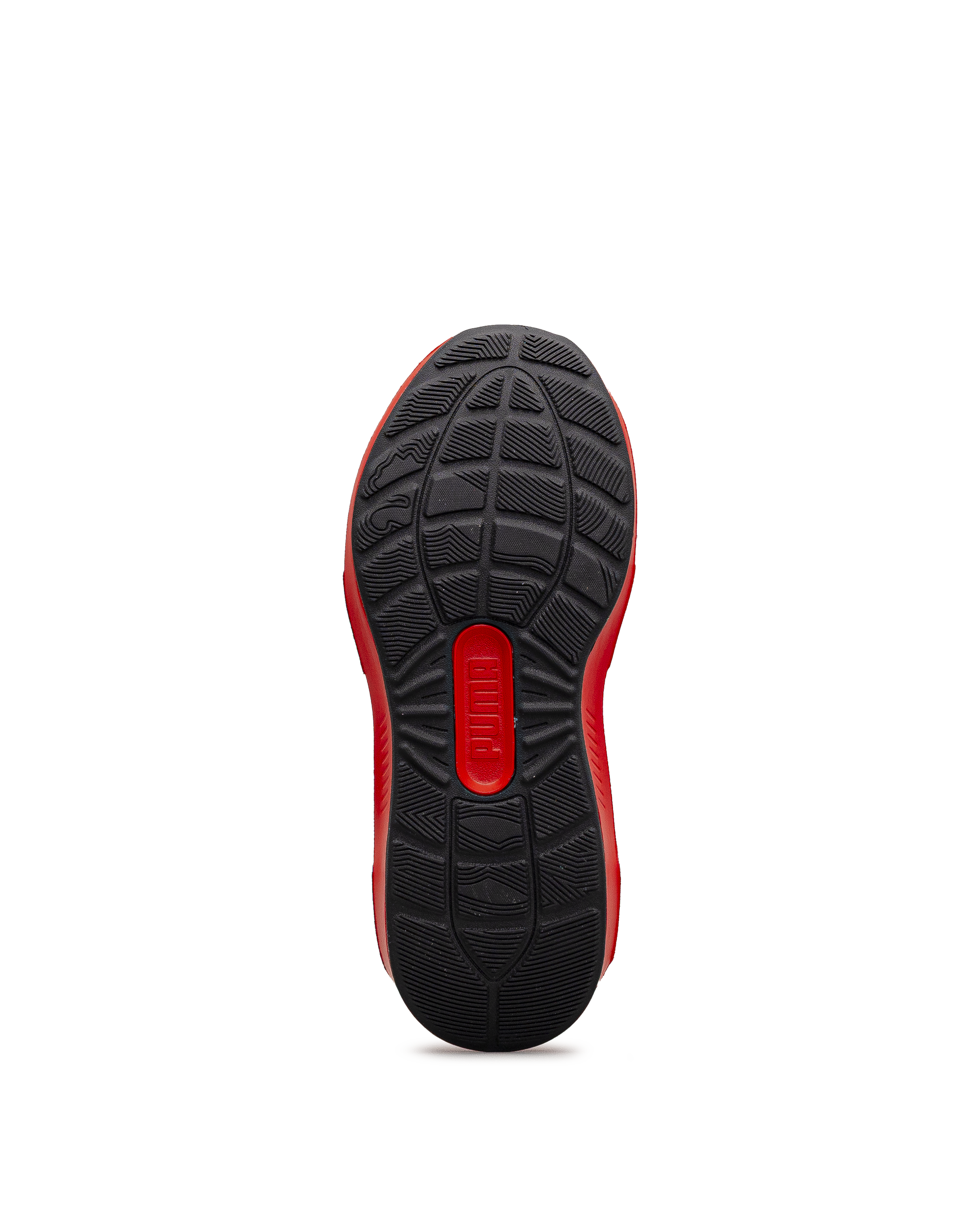 Softride enzo 5 jr  - Rouge - #73Y-11