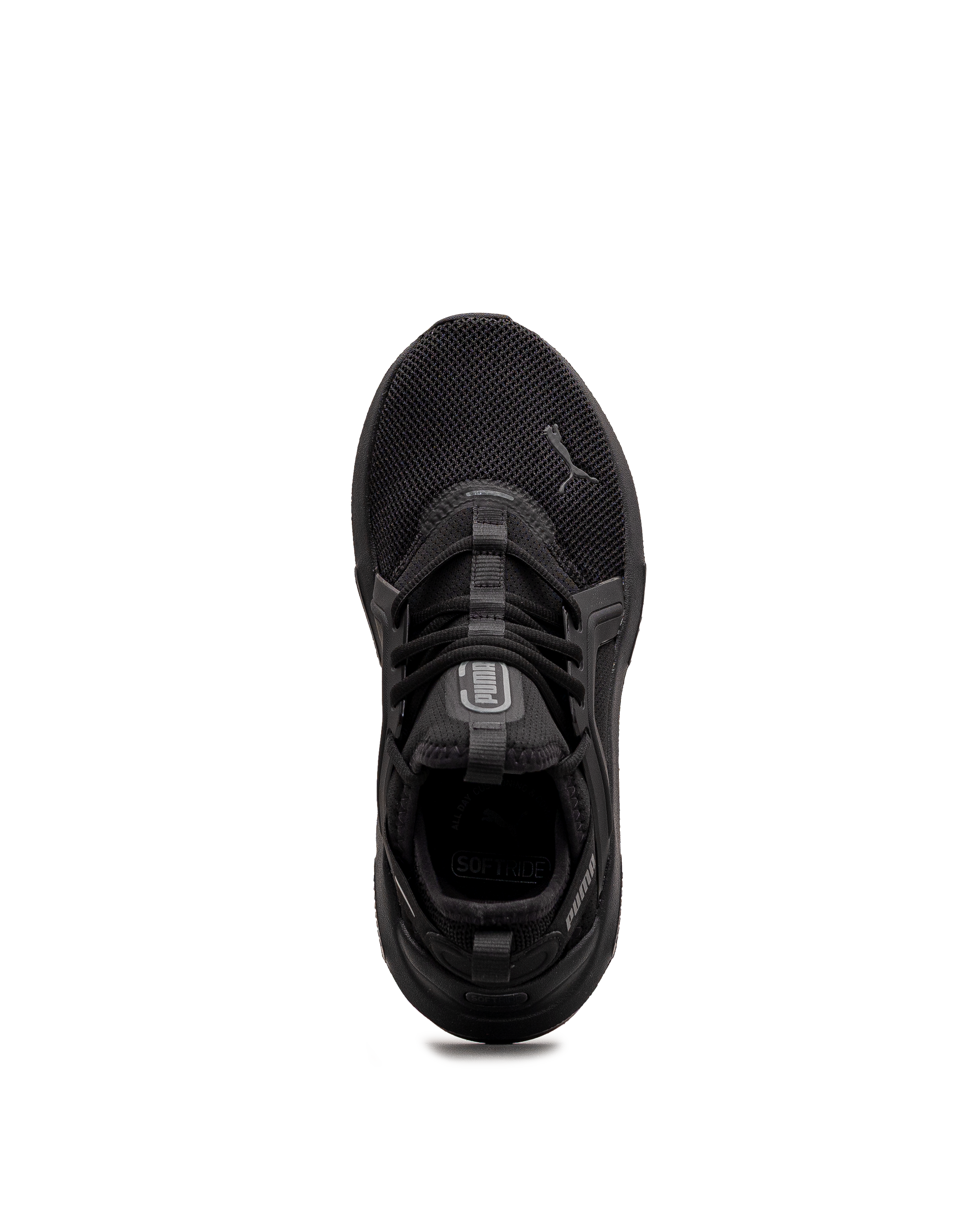 Softride enzo 5 jr  - Noir - #73Y-11
