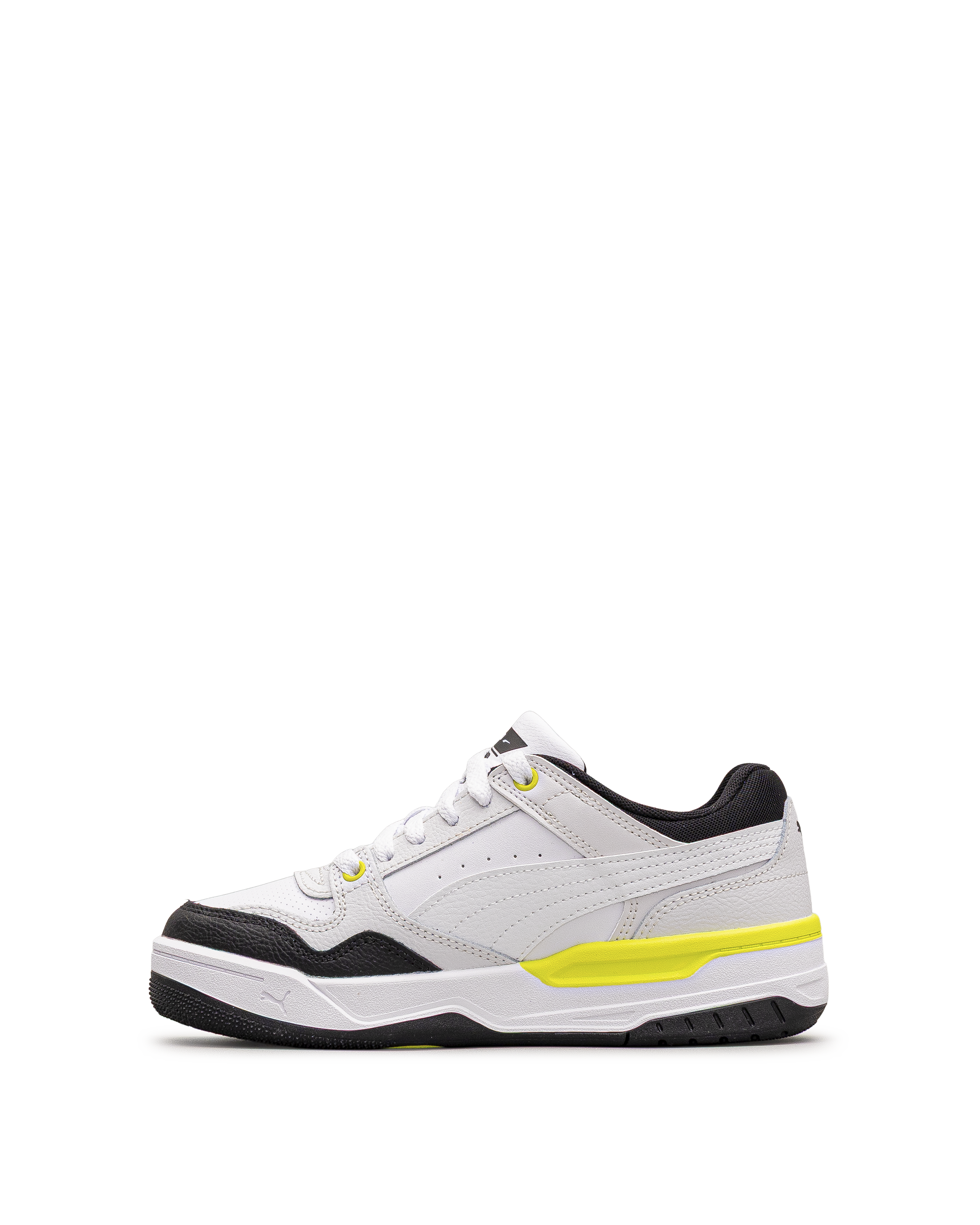 Rebound retro jr  - Gris - #75Y-54