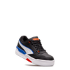 Rebound retro jr  - Gris - #75Y-54