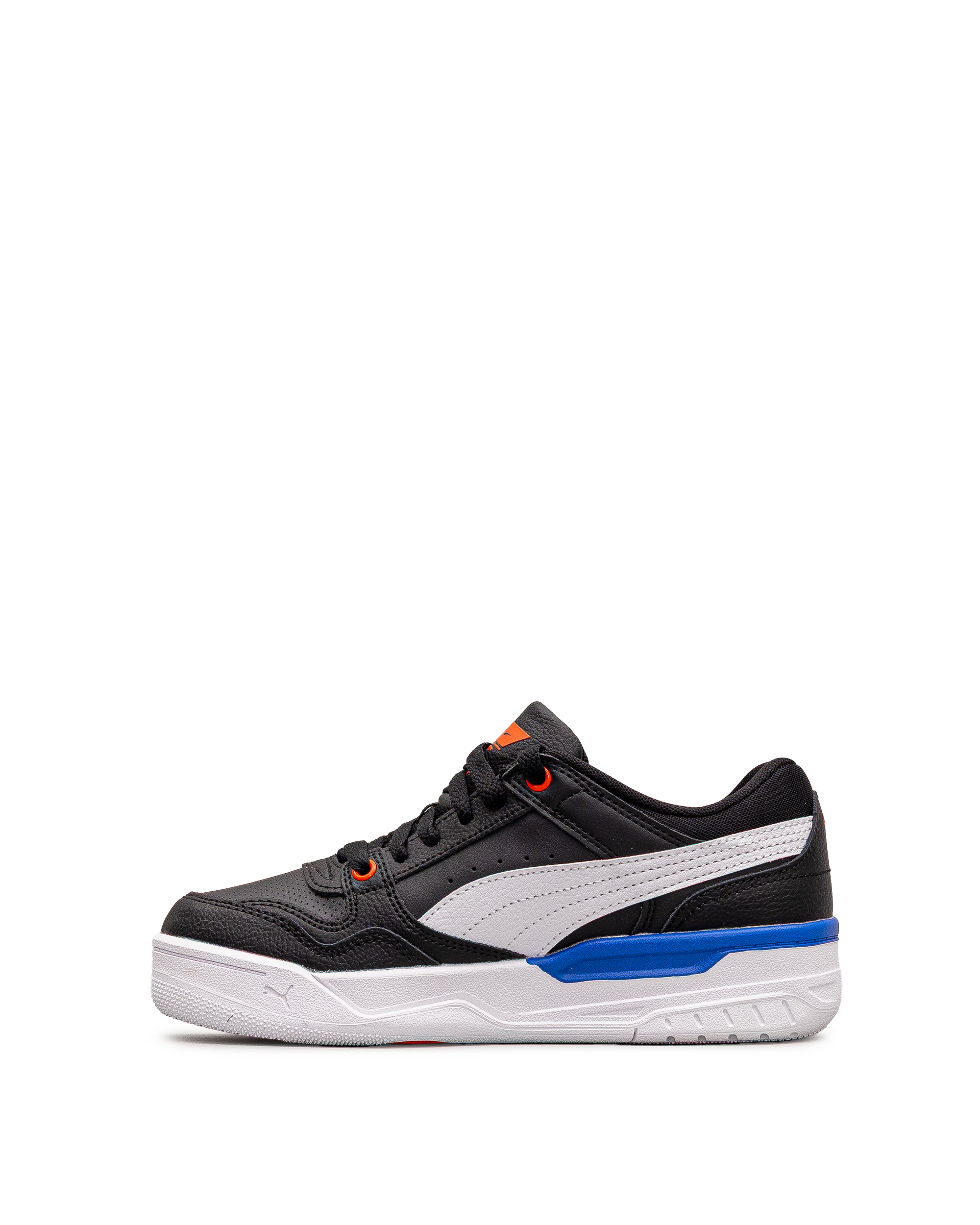 Rebound retro jr  - Noir - #75Y-54