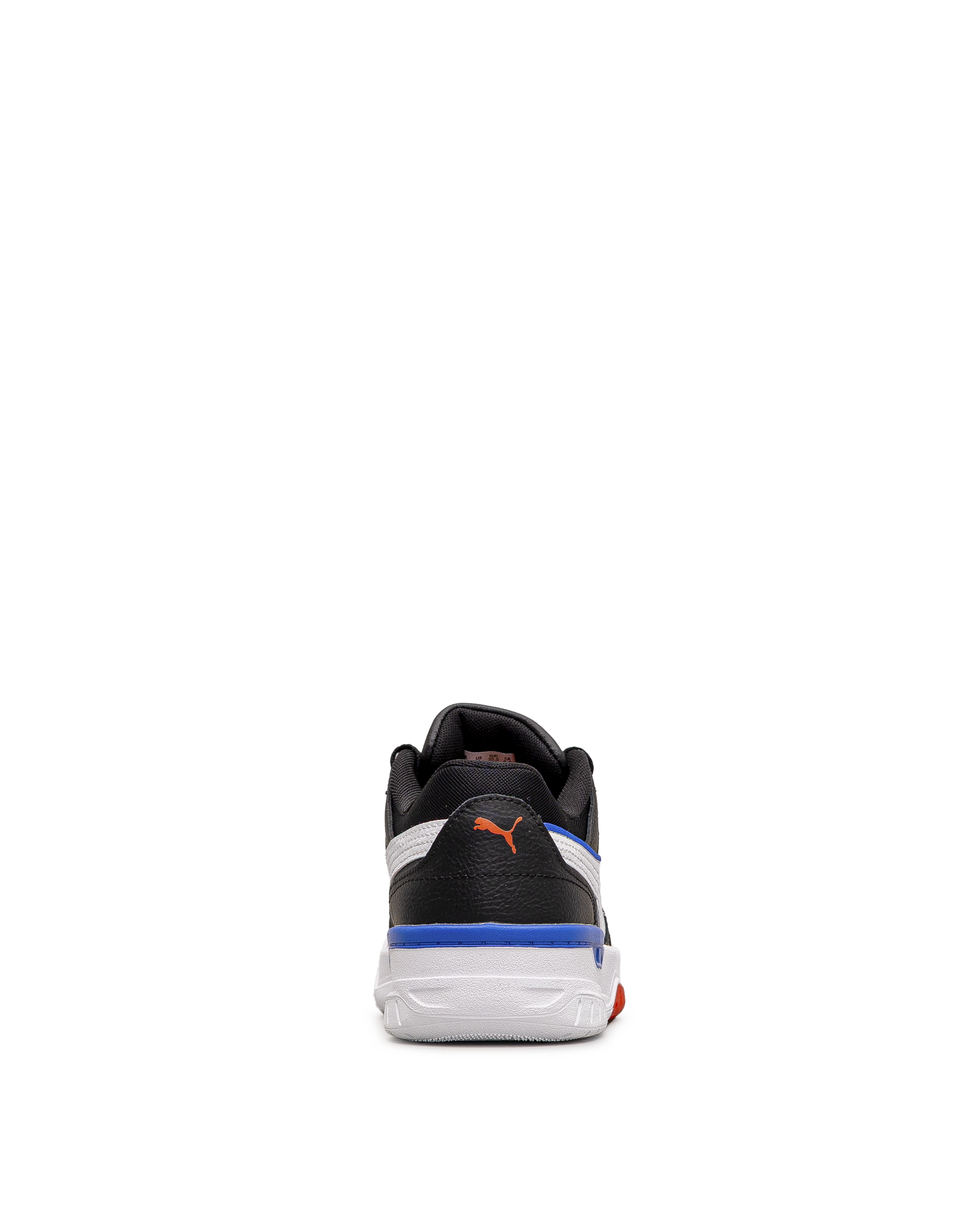 Rebound retro jr  - Noir - #75Y-54