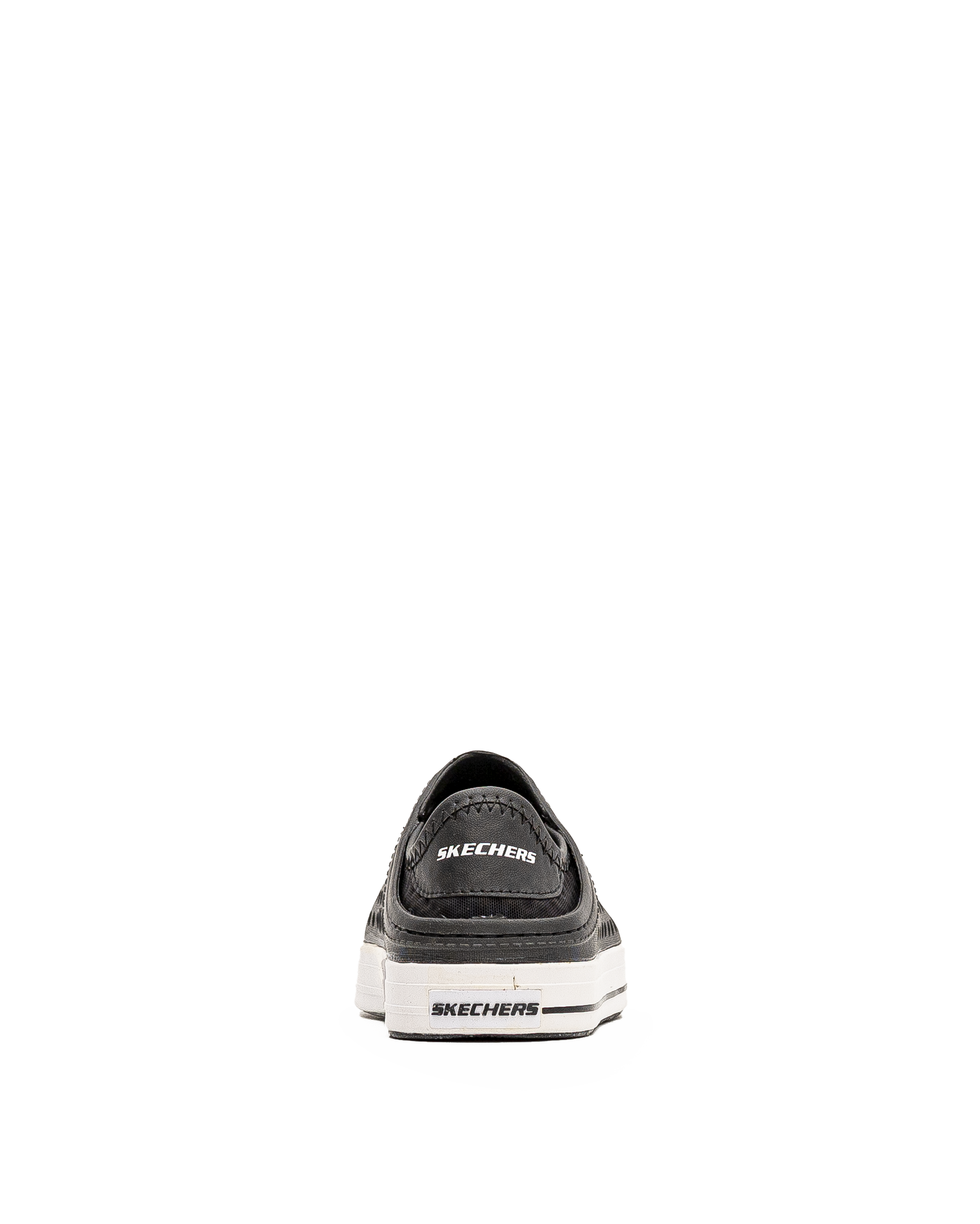 Guzman steps  - Noir - #76W-01
