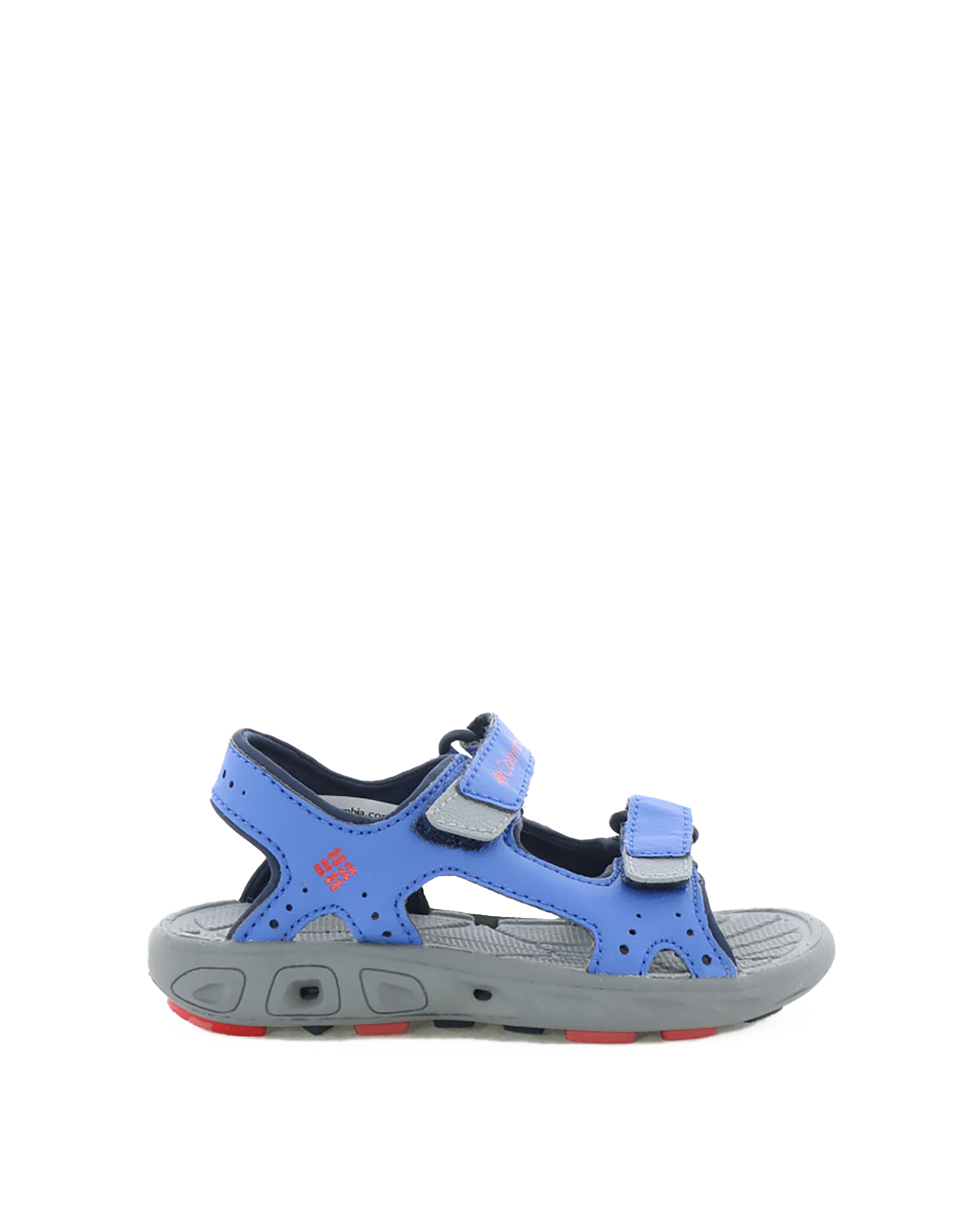 Youth techsun vent  - Bleu - #78B-401