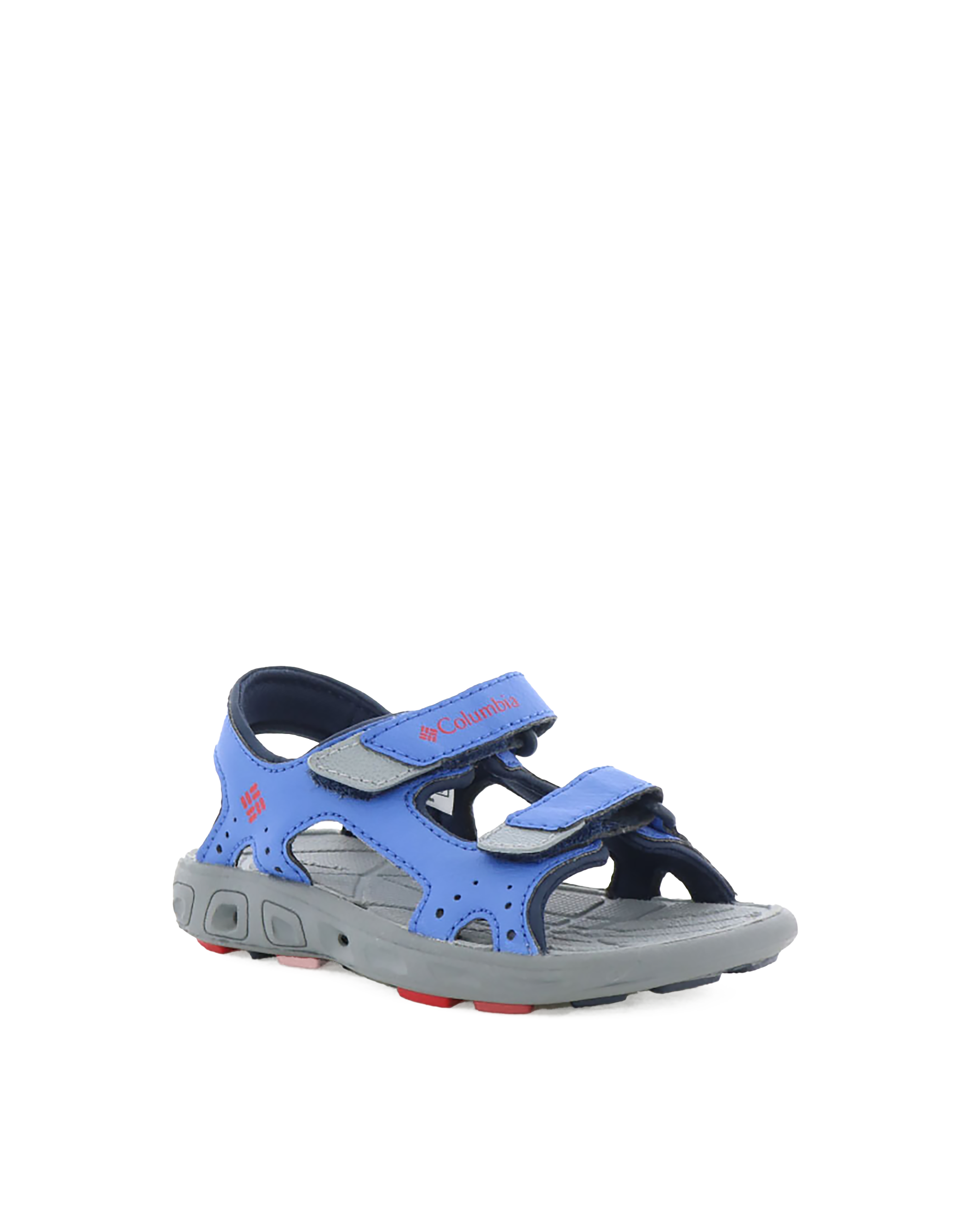 Youth techsun vent  - Bleu - #78B-401