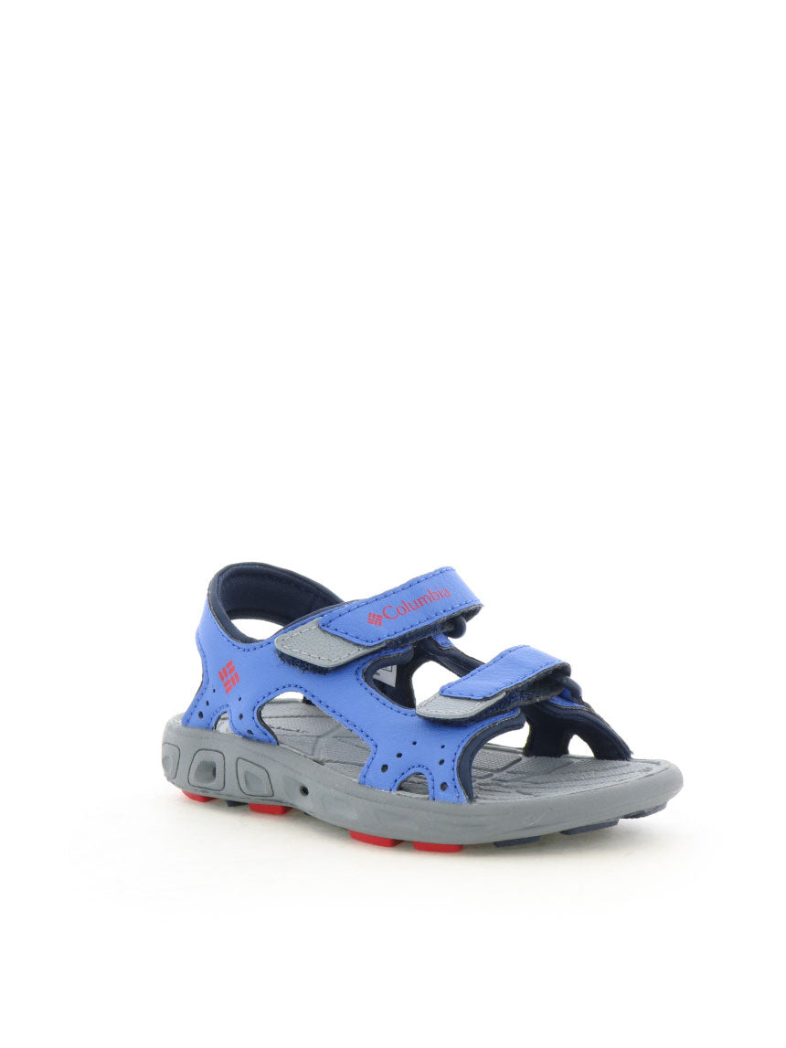 Youth techsun vent  - Bleu - #78B-401