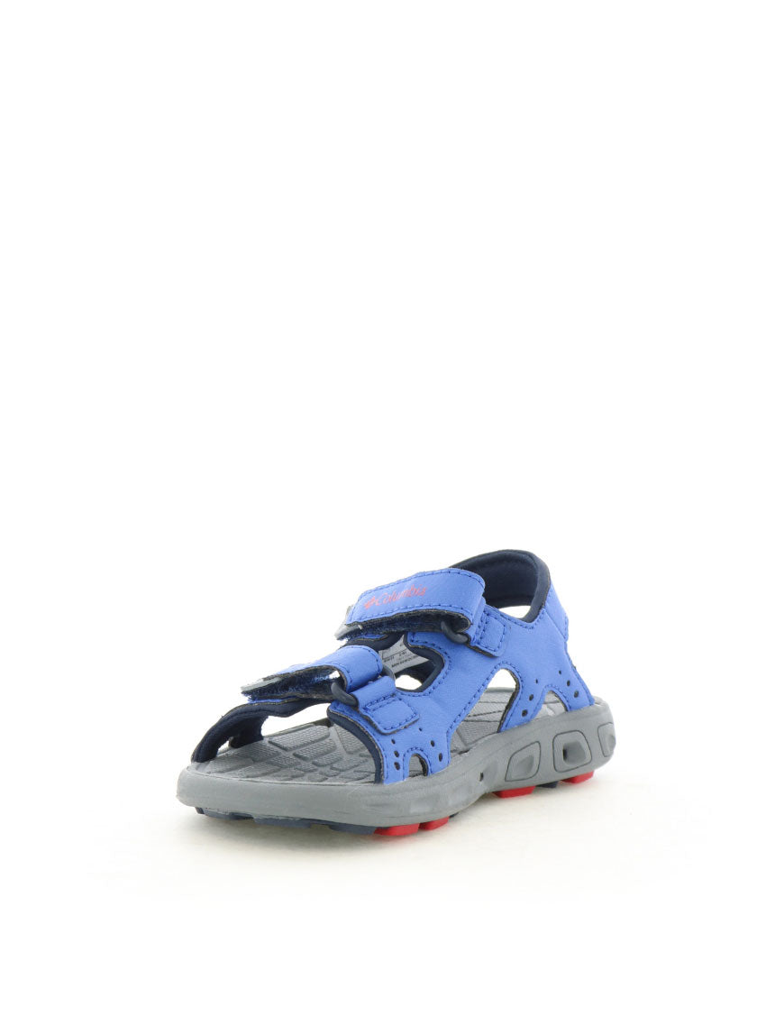 Youth techsun vent  - Bleu - #78B-401