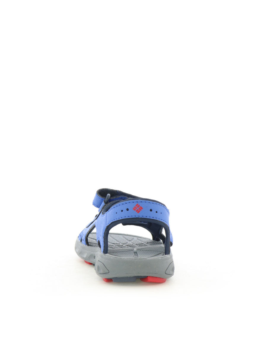 Youth techsun vent  - Bleu - #78B-401