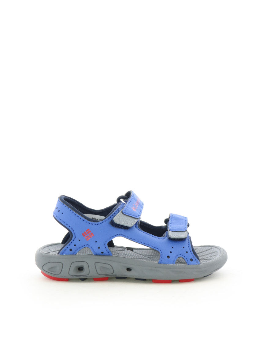 Youth techsun vent  - Bleu - #78B-401