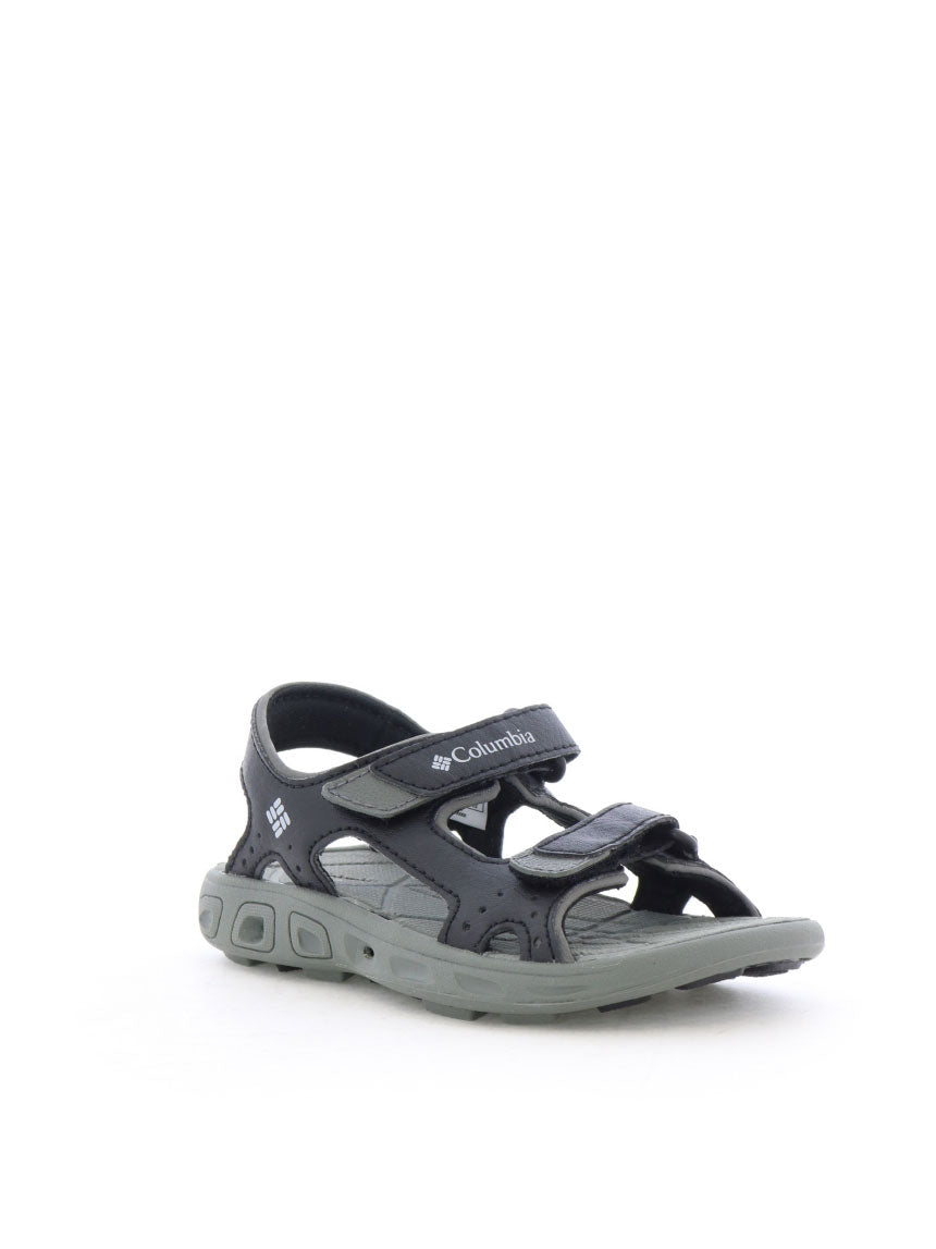 Youth techsun vent  - Noir - #78B-401