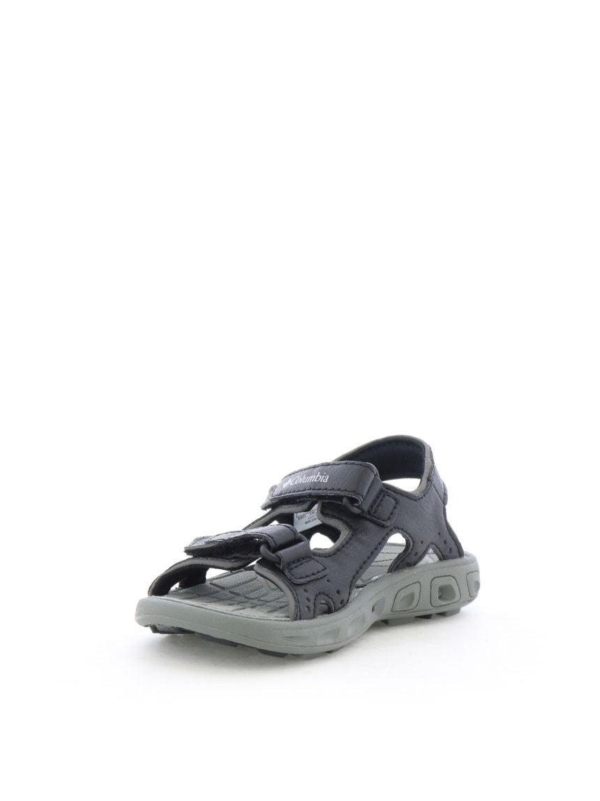 Youth techsun vent  - Noir - #78B-401