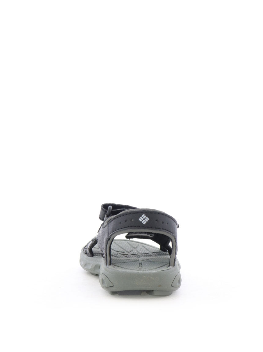 Youth techsun vent  - Noir - #78B-401